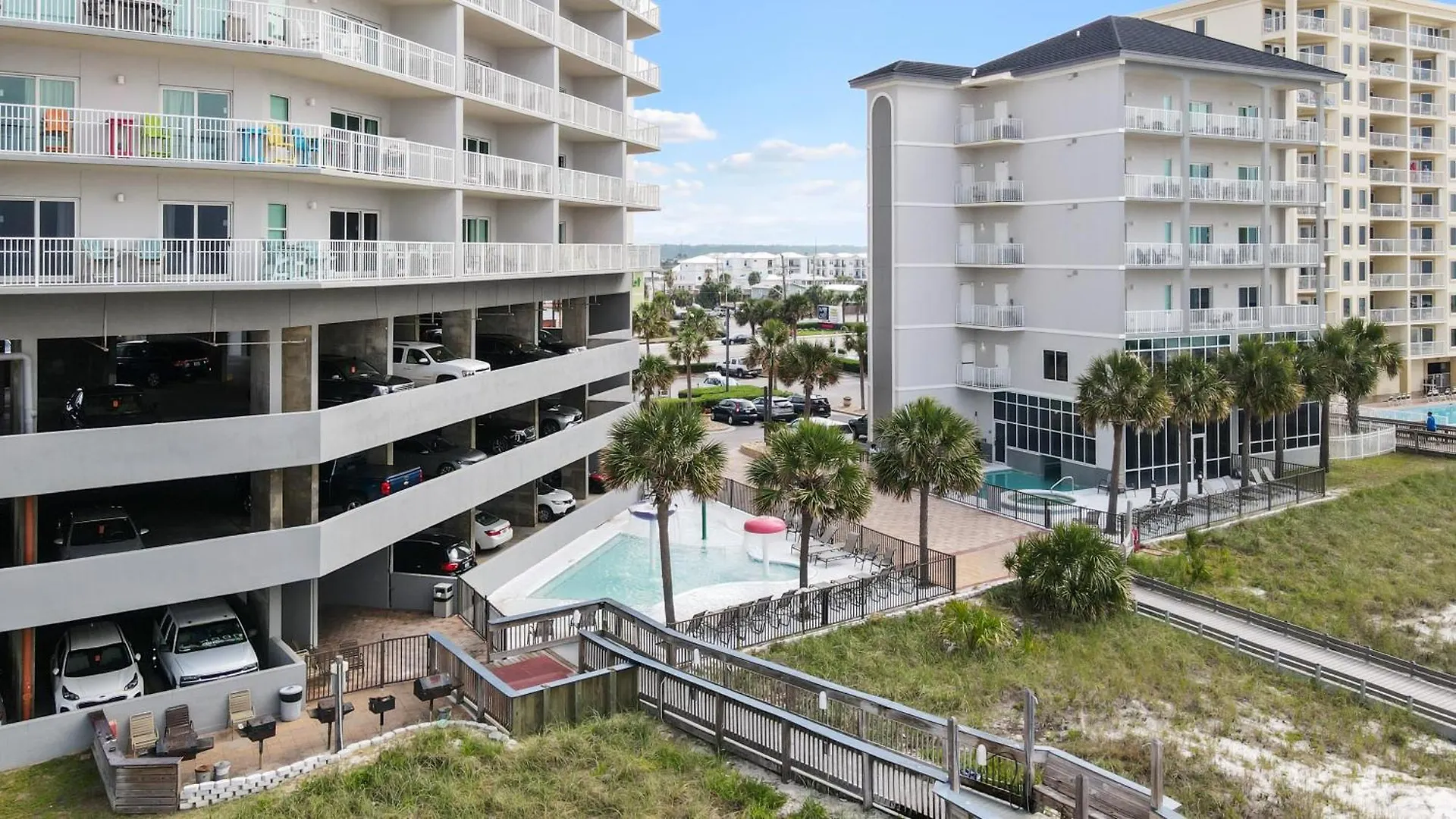 Seawind 502 By Liquid Life * Gulf Shores