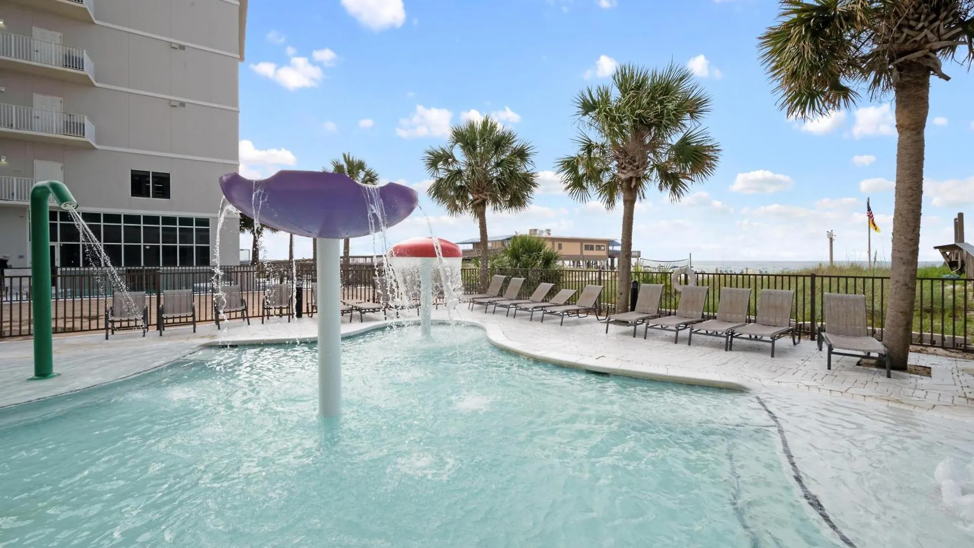 Holiday home Seawind 502 By Liquid Life *