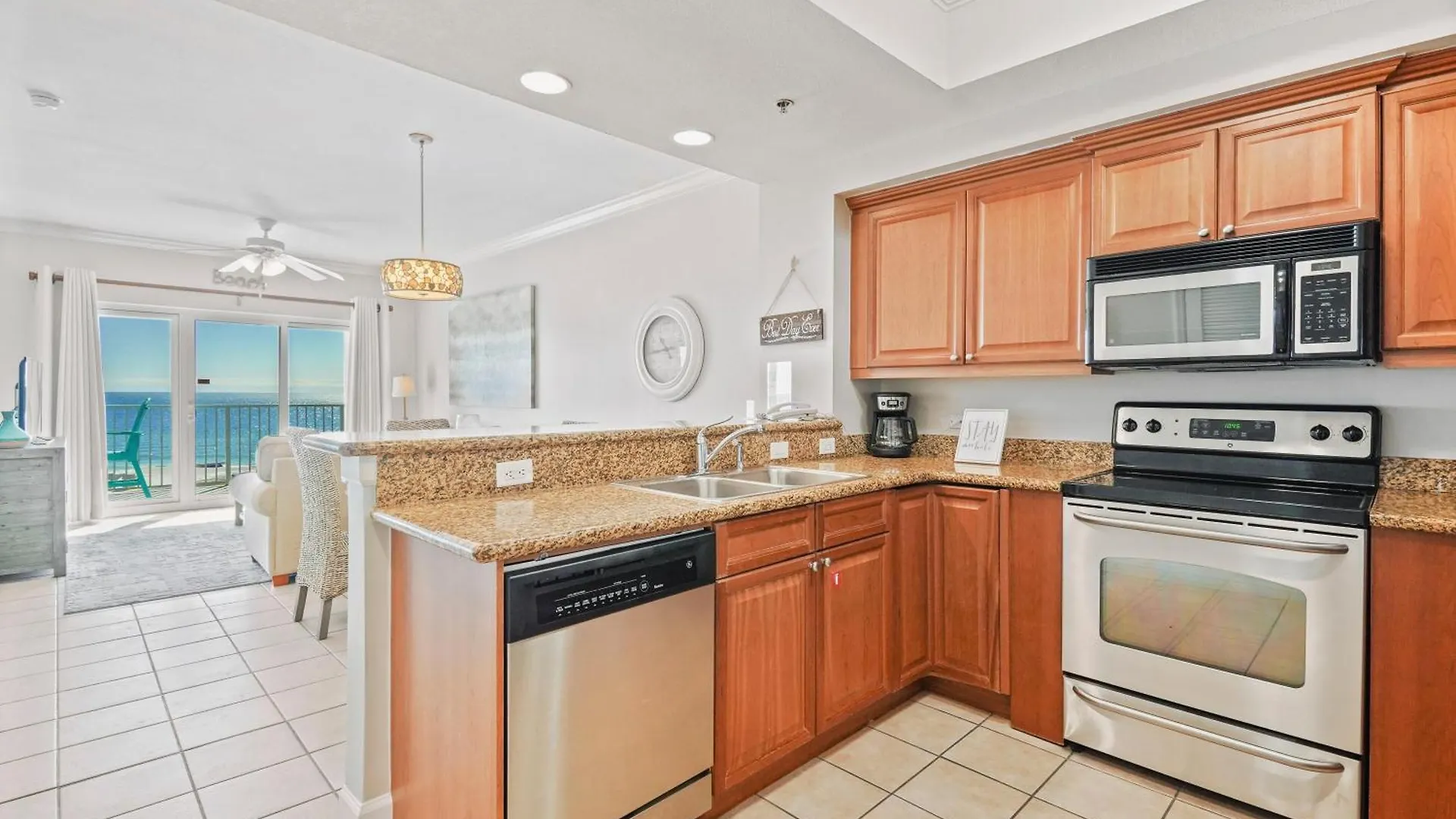 Seawind 502 By Liquid Life Gulf Shores