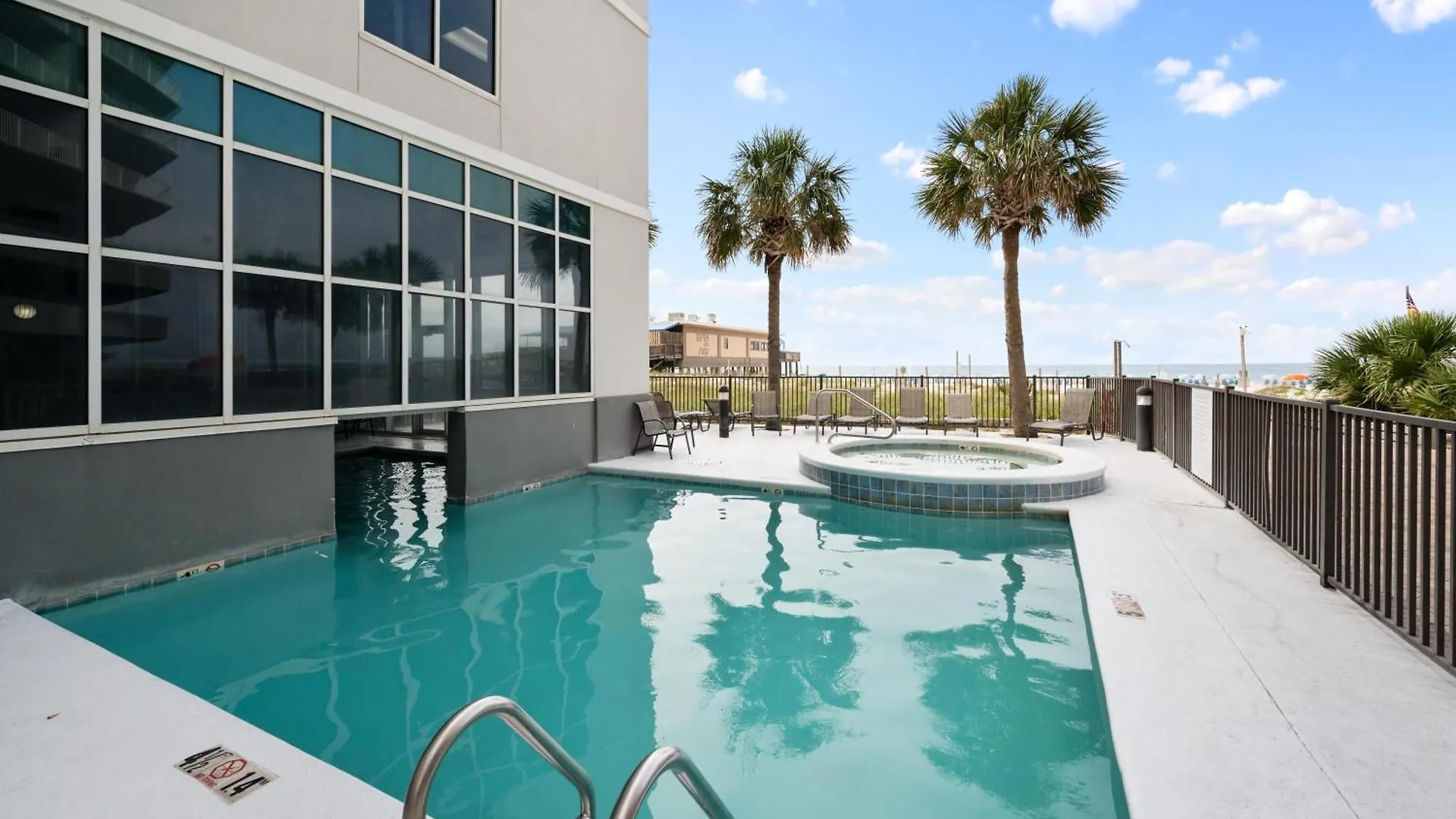 Seawind 502 By Liquid Life * Gulf Shores