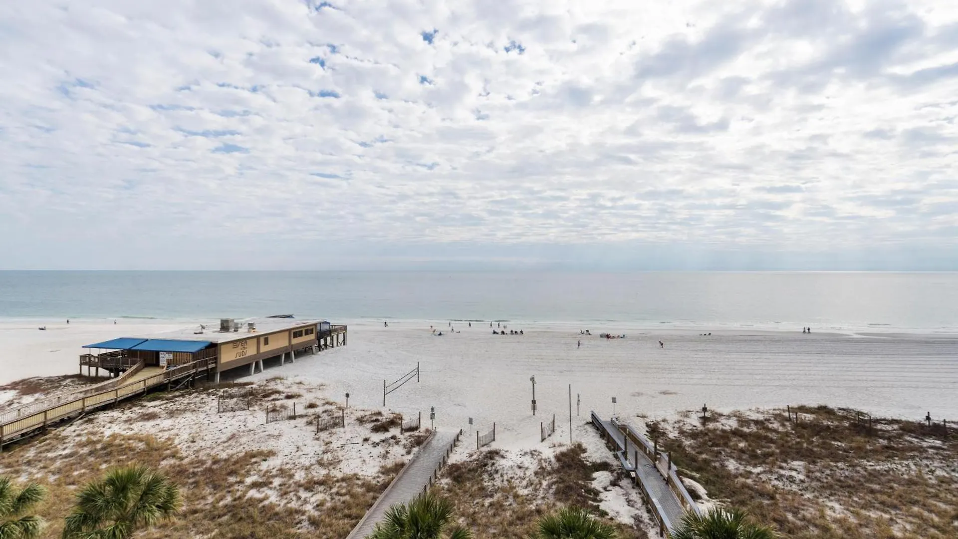 Seawind 502 By Liquid Life Holiday home Gulf Shores