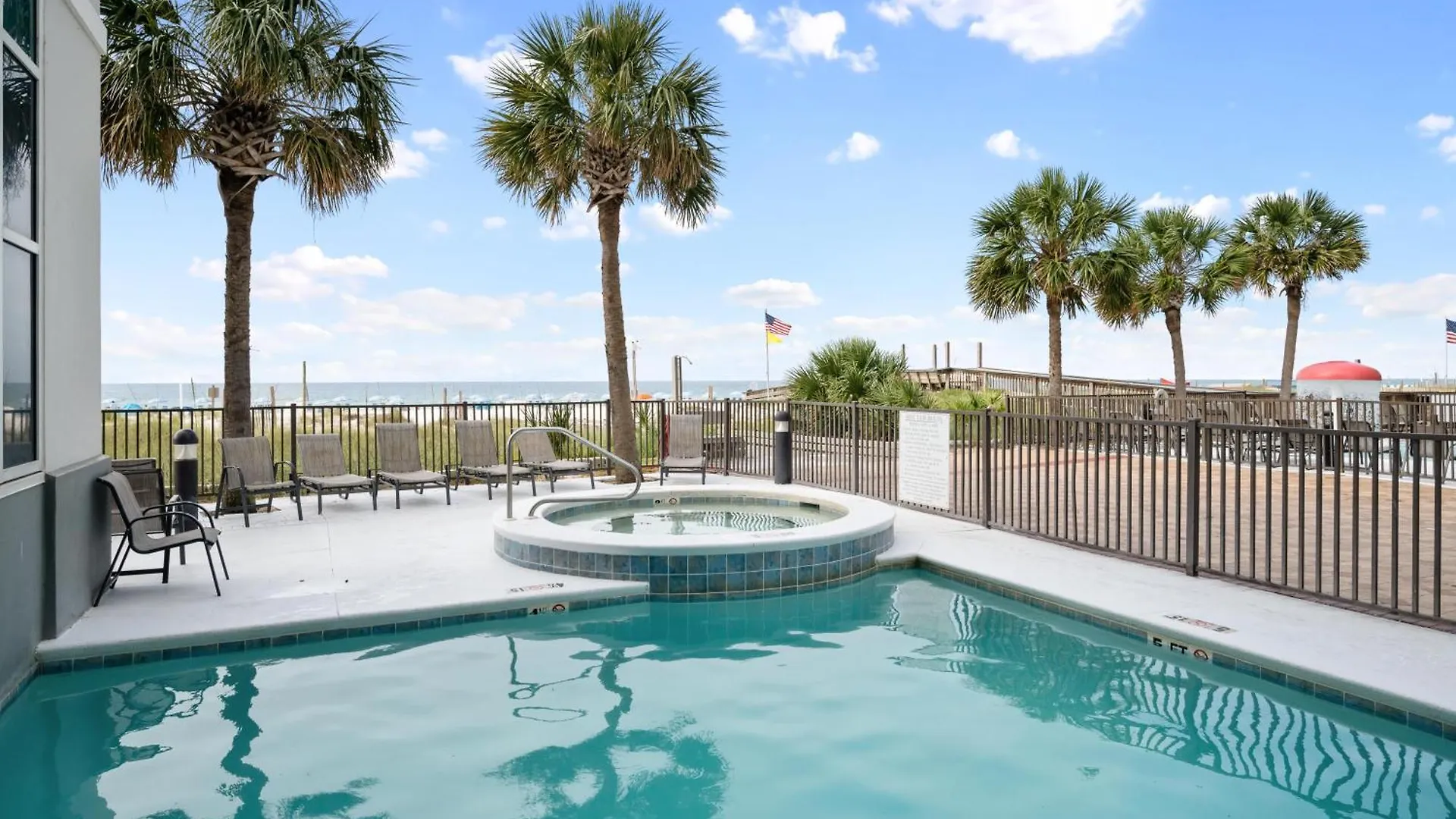 Seawind 502 By Liquid Life Gulf Shores