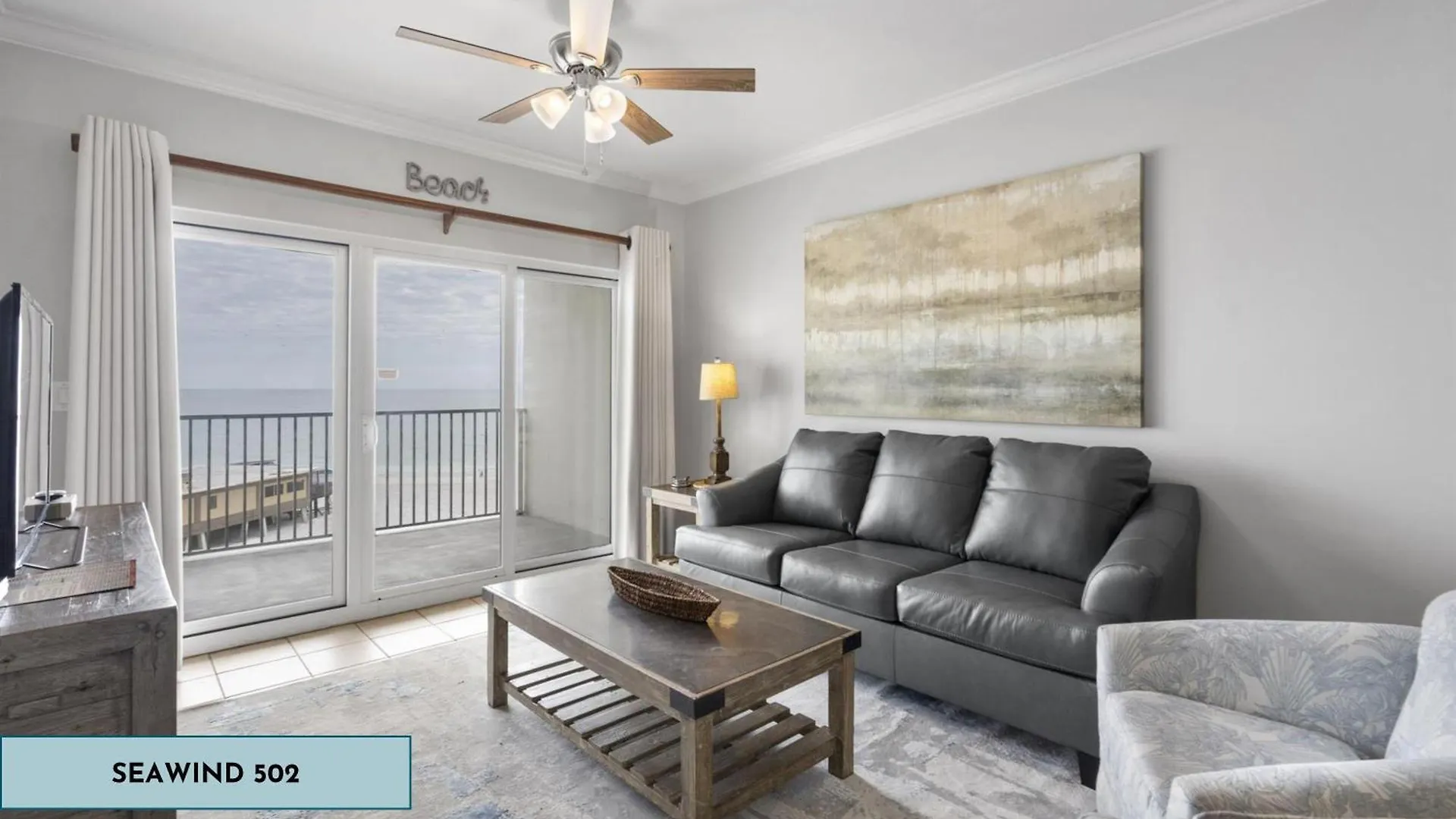 Seawind 502 By Liquid Life * Gulf Shores
