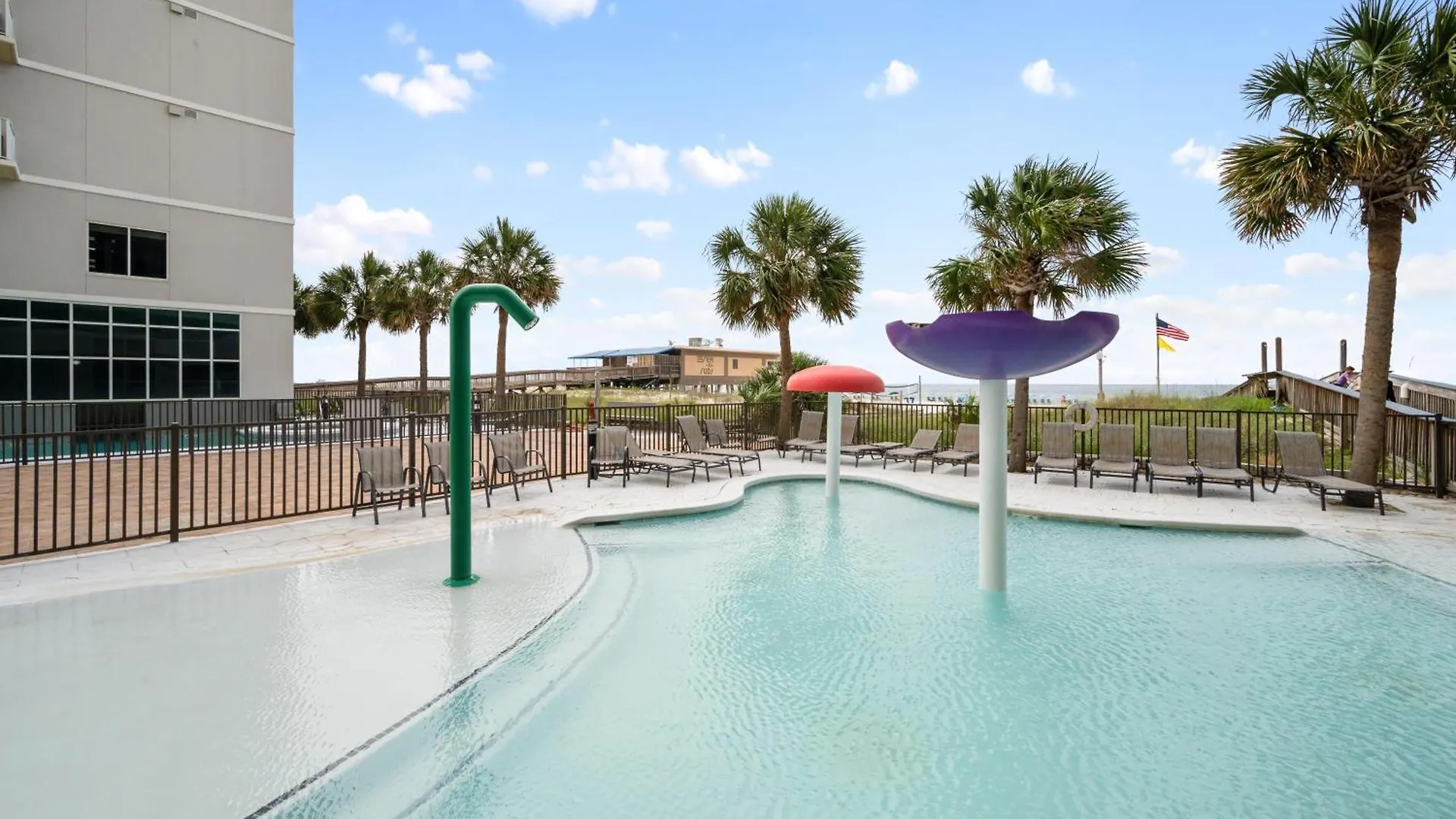 Holiday home Seawind 502 By Liquid Life