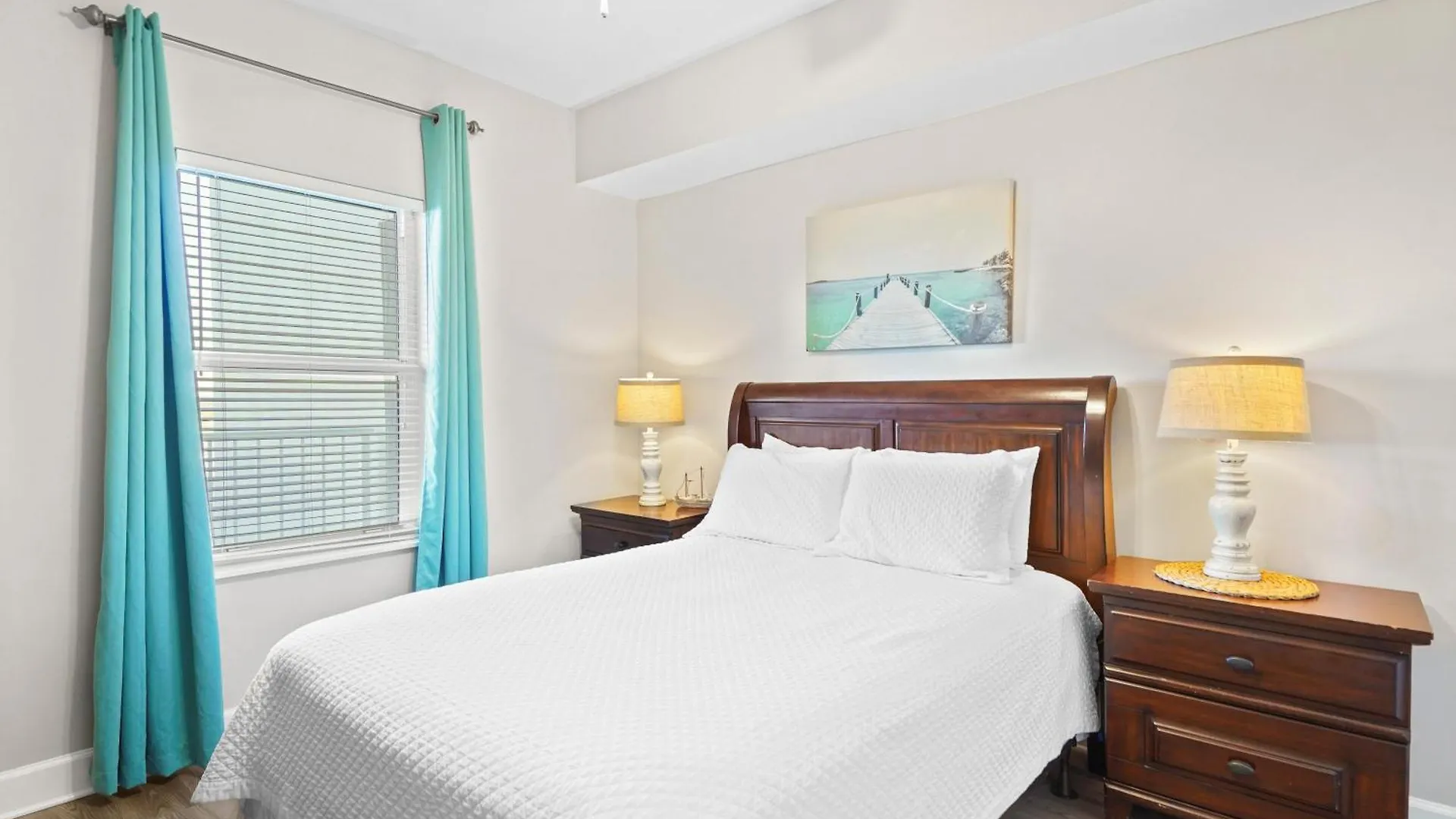 Holiday home Seawind 502 By Liquid Life *