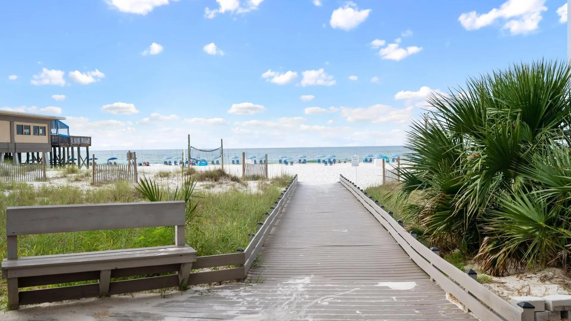 Holiday home Seawind 404 By Liquid Life Gulf Shores
