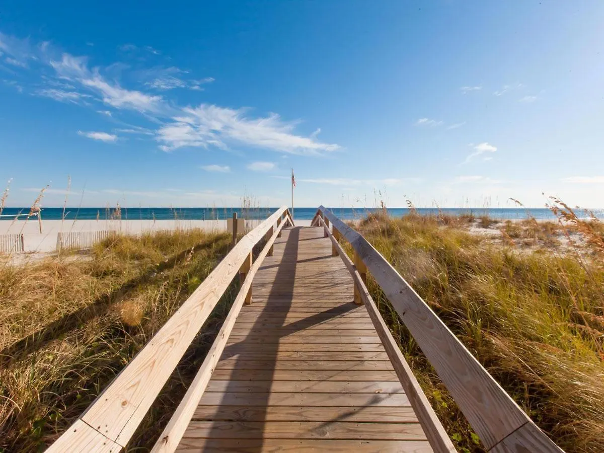 San Carlos 1407 By Liquid Life Gulf Shores