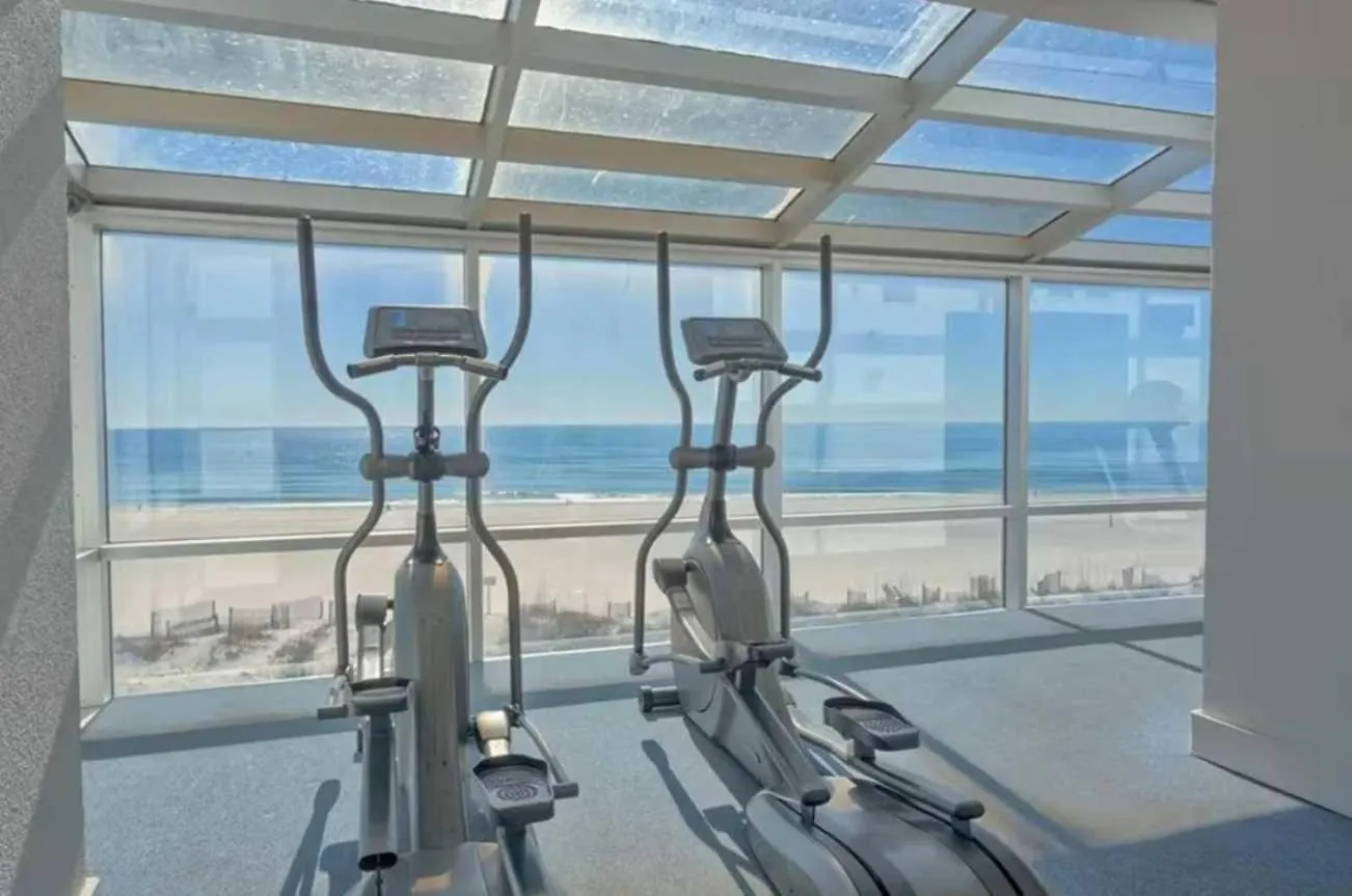 Island Tower 2402 Gulf Shores