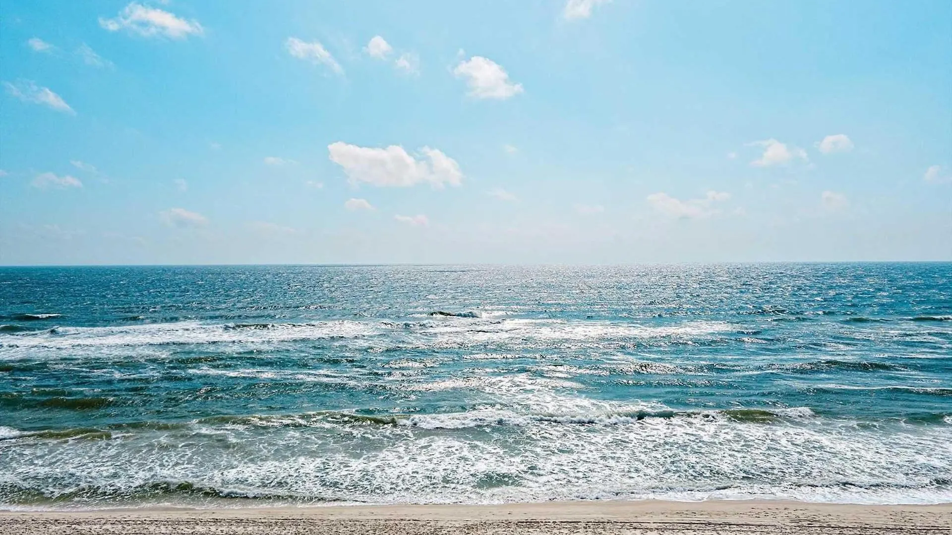 Holiday home Island Tower 2402 Gulf Shores