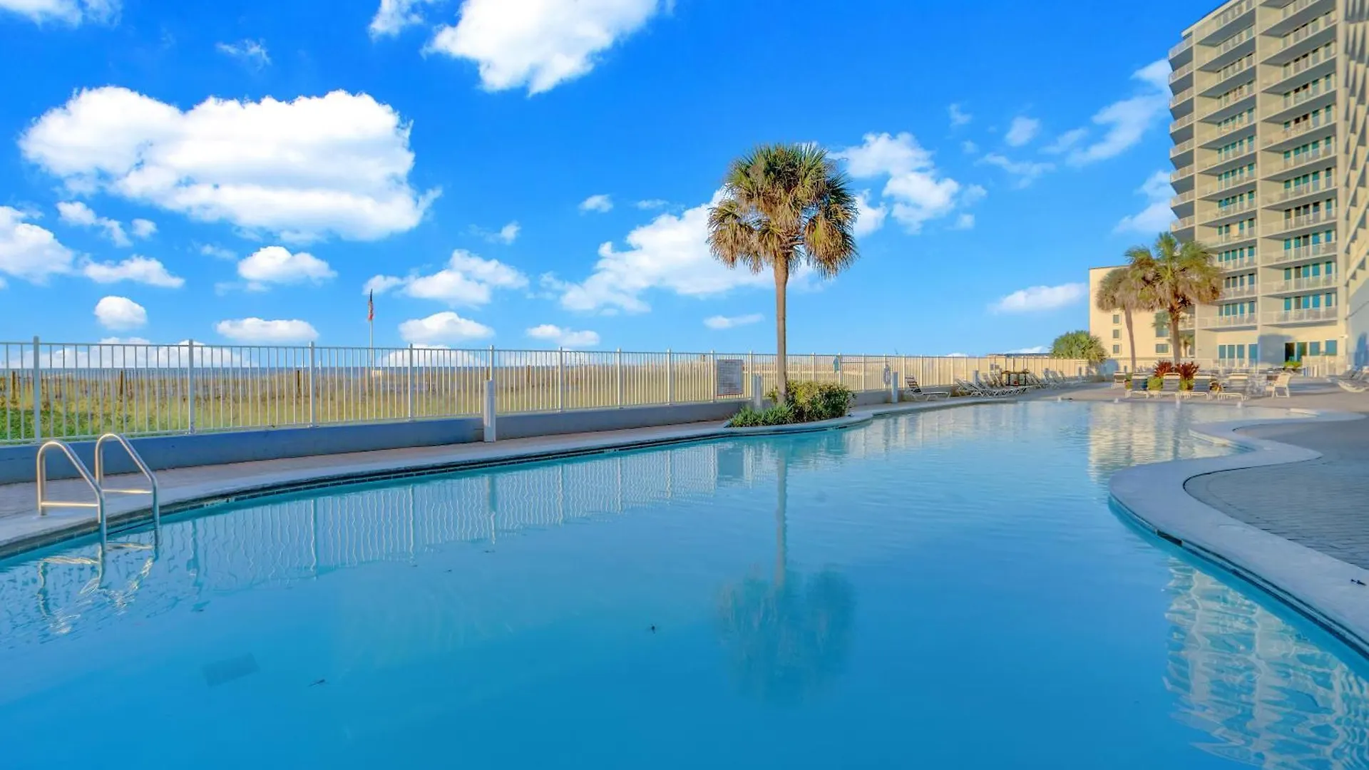 Holiday home Lighthouse 1612 Gulf Shores