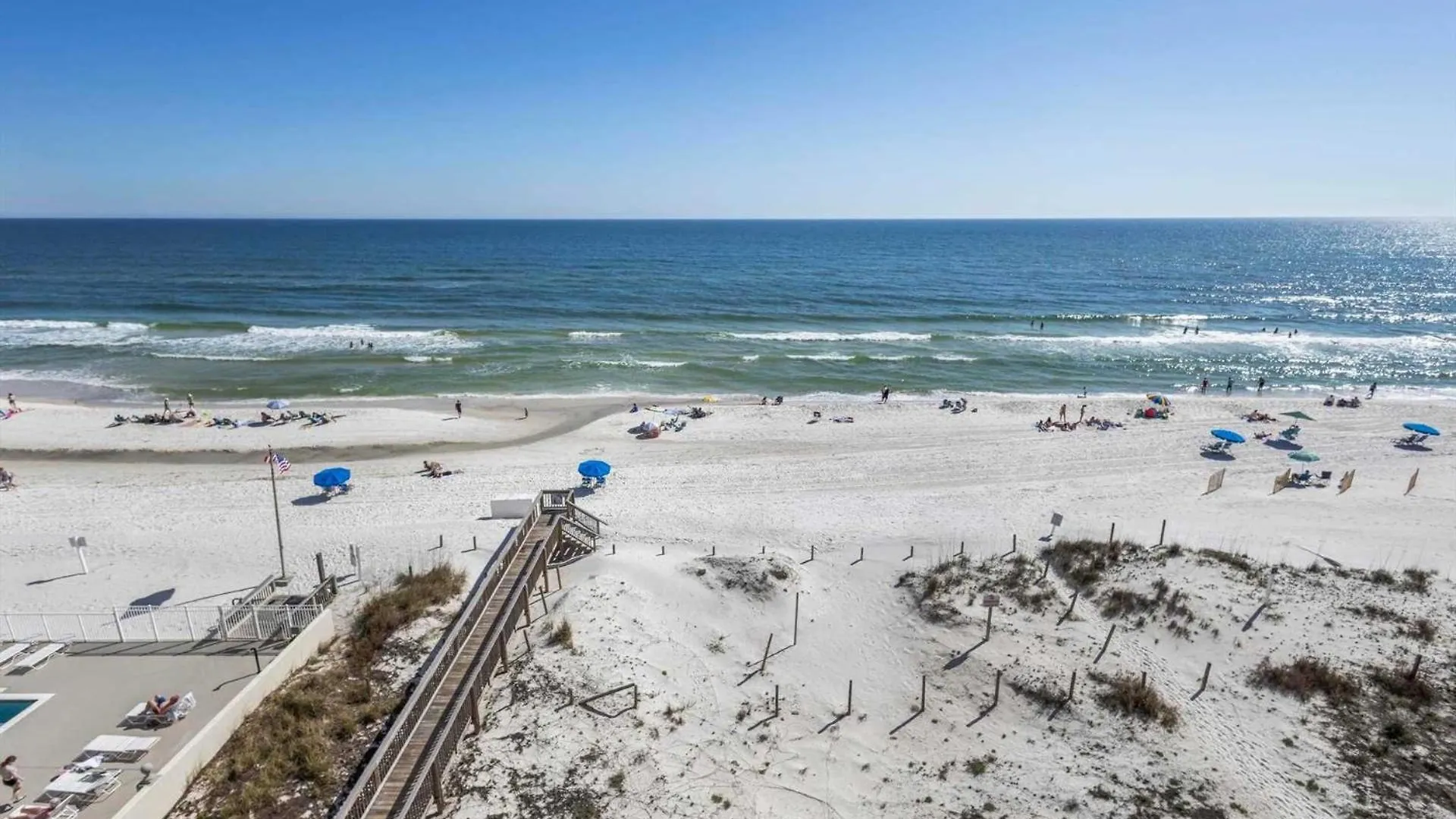 Caribbean 502 Gulf Shores