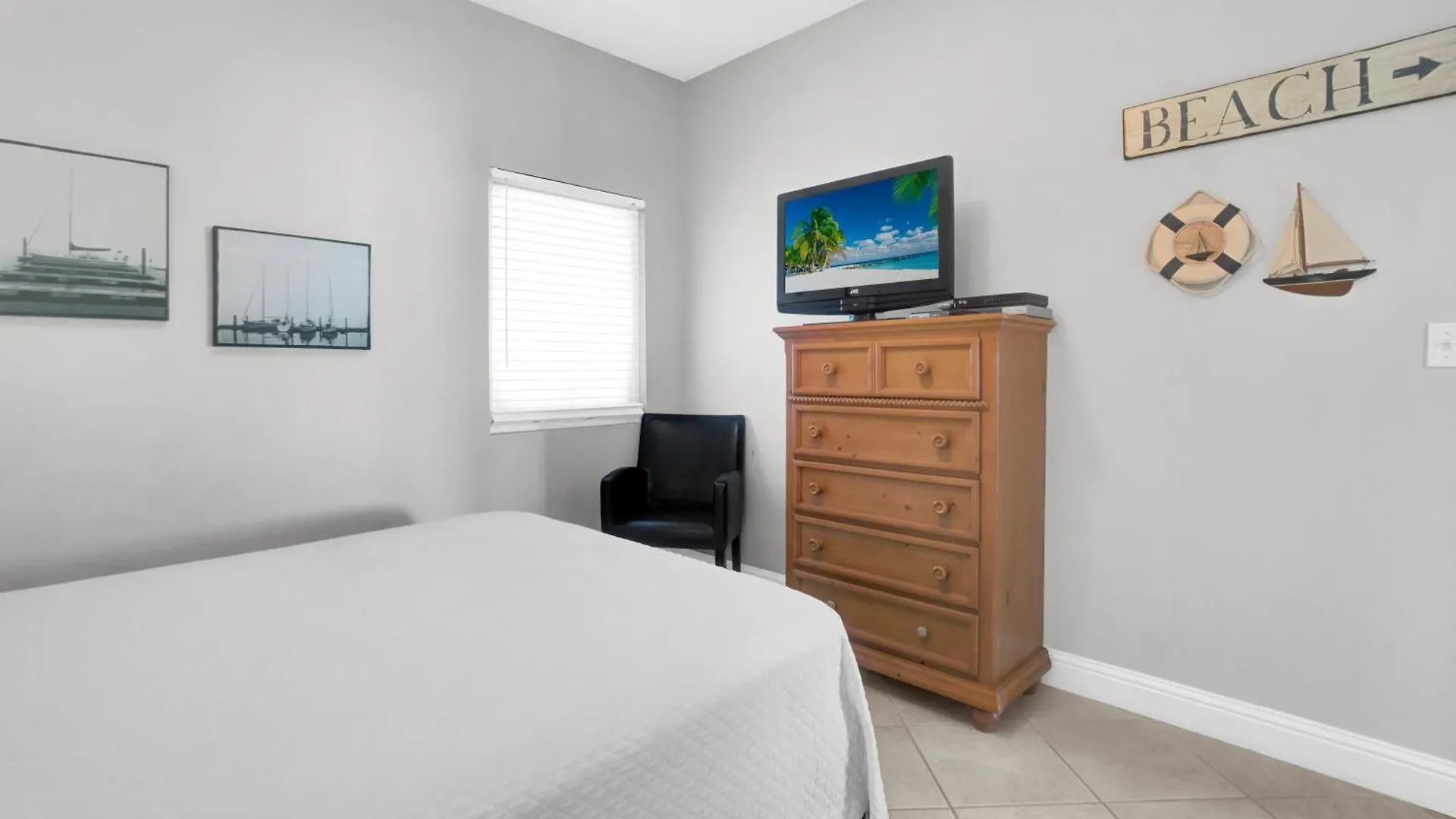 Lighthouse 1514 Holiday home