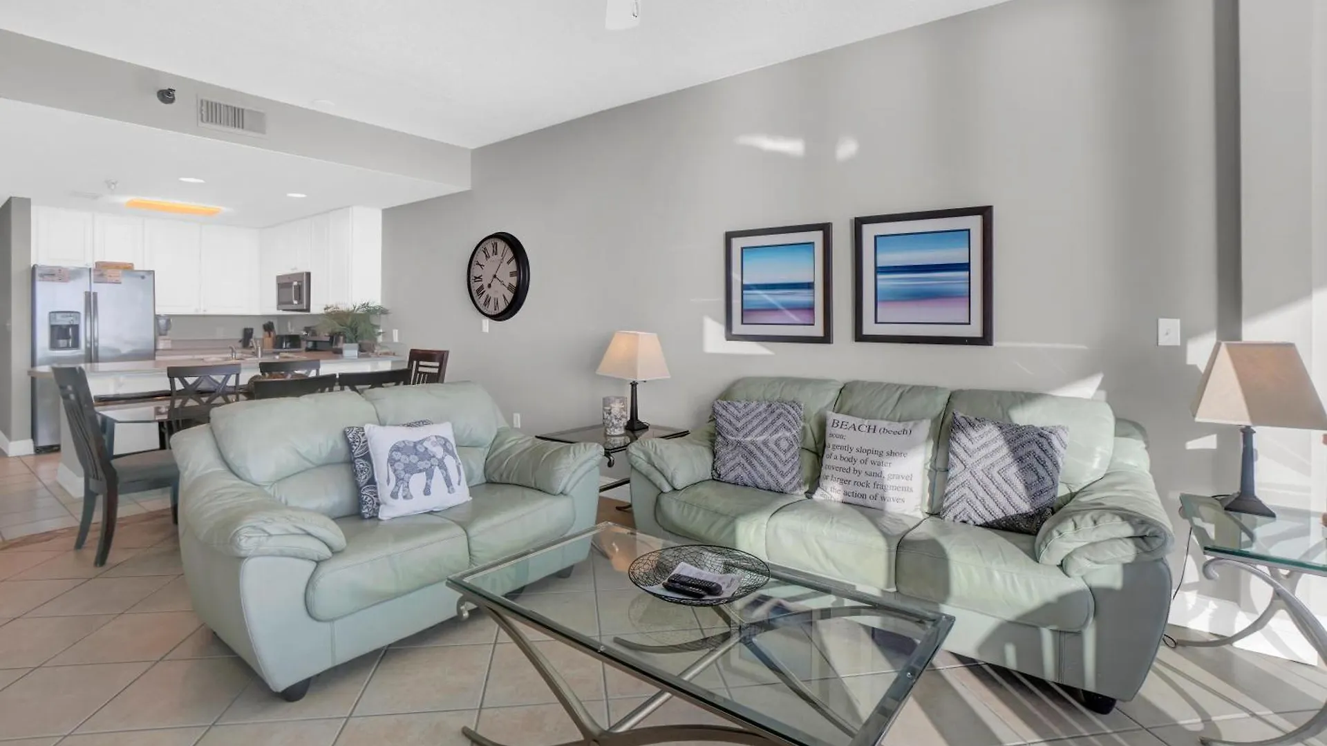 Holiday home Lighthouse 1514 Gulf Shores