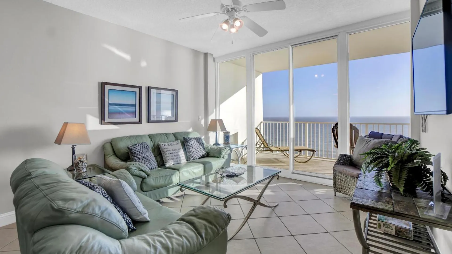 Lighthouse 1514 Holiday home