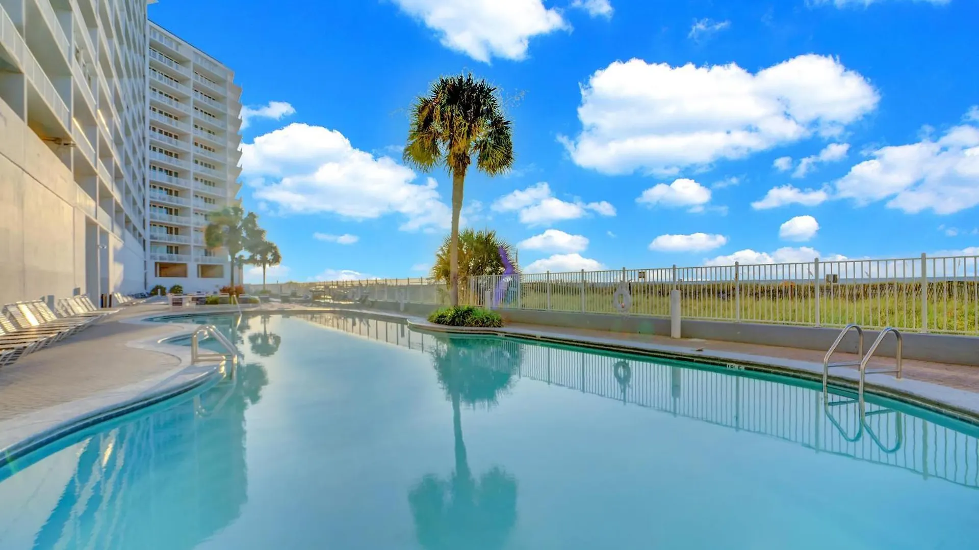 Lighthouse 1514 Gulf Shores