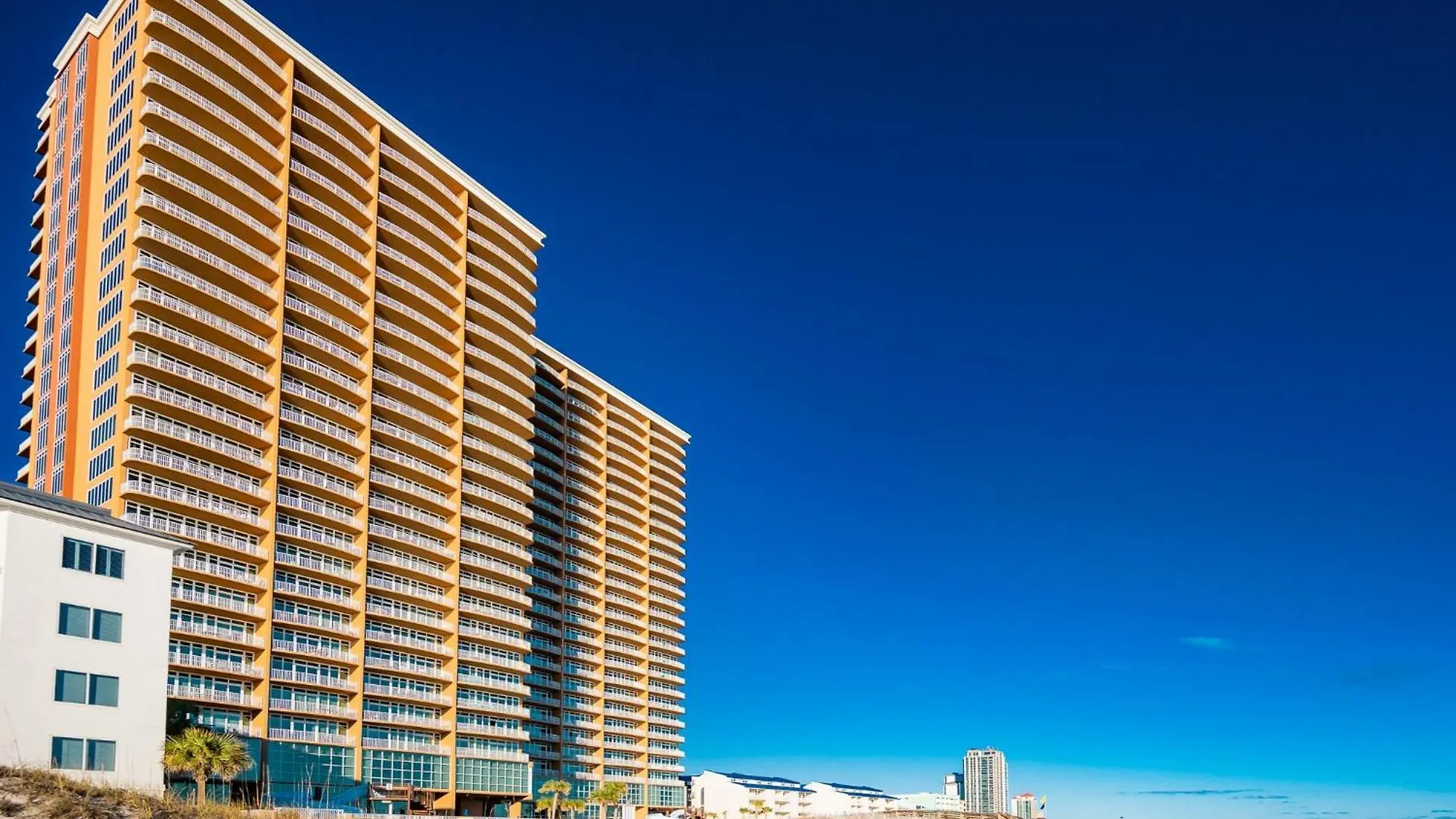 Phoenix Gulf Tower 1604 Gulf Shores