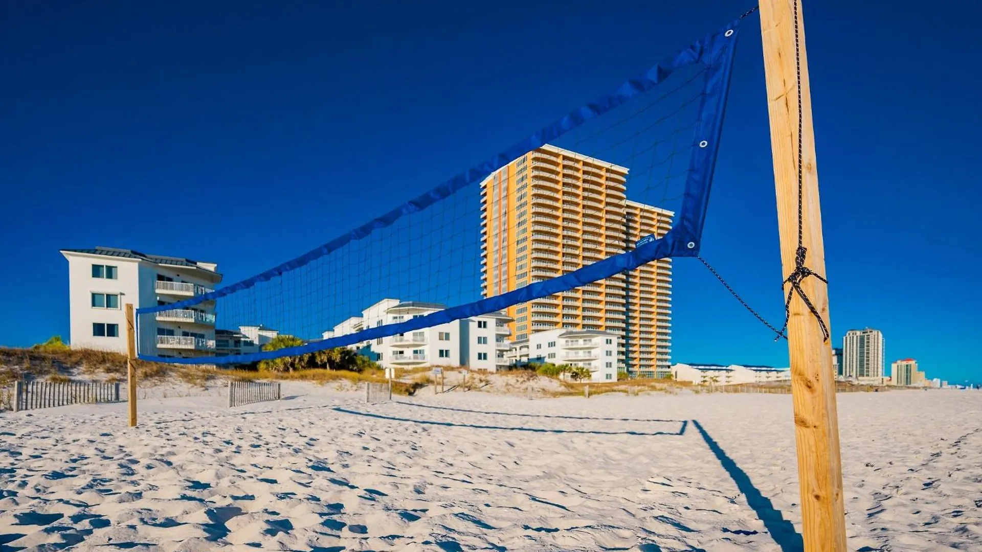 Phoenix Gulf Tower 1604 * Gulf Shores