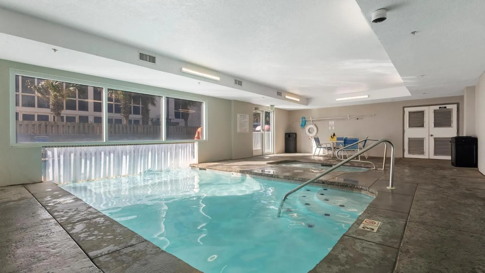 Island Royale 403 Holiday home