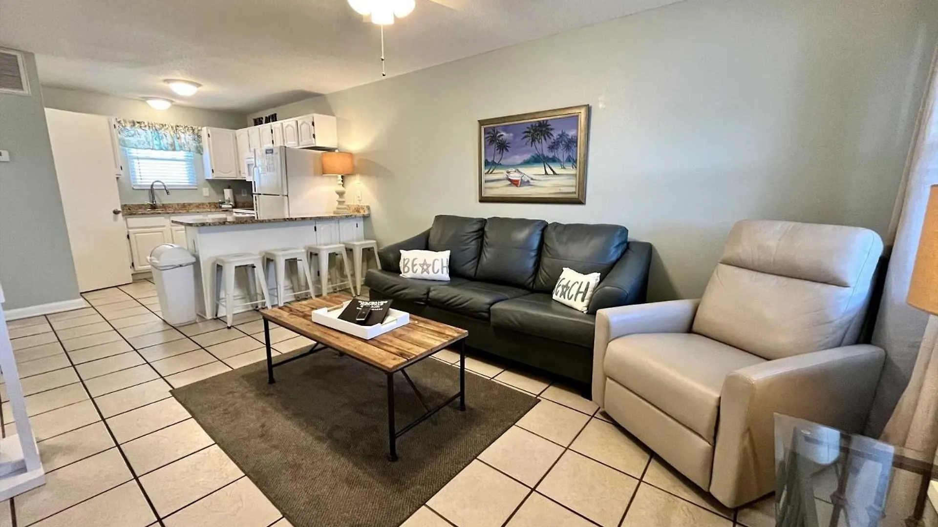 Sunrise Village 212 *