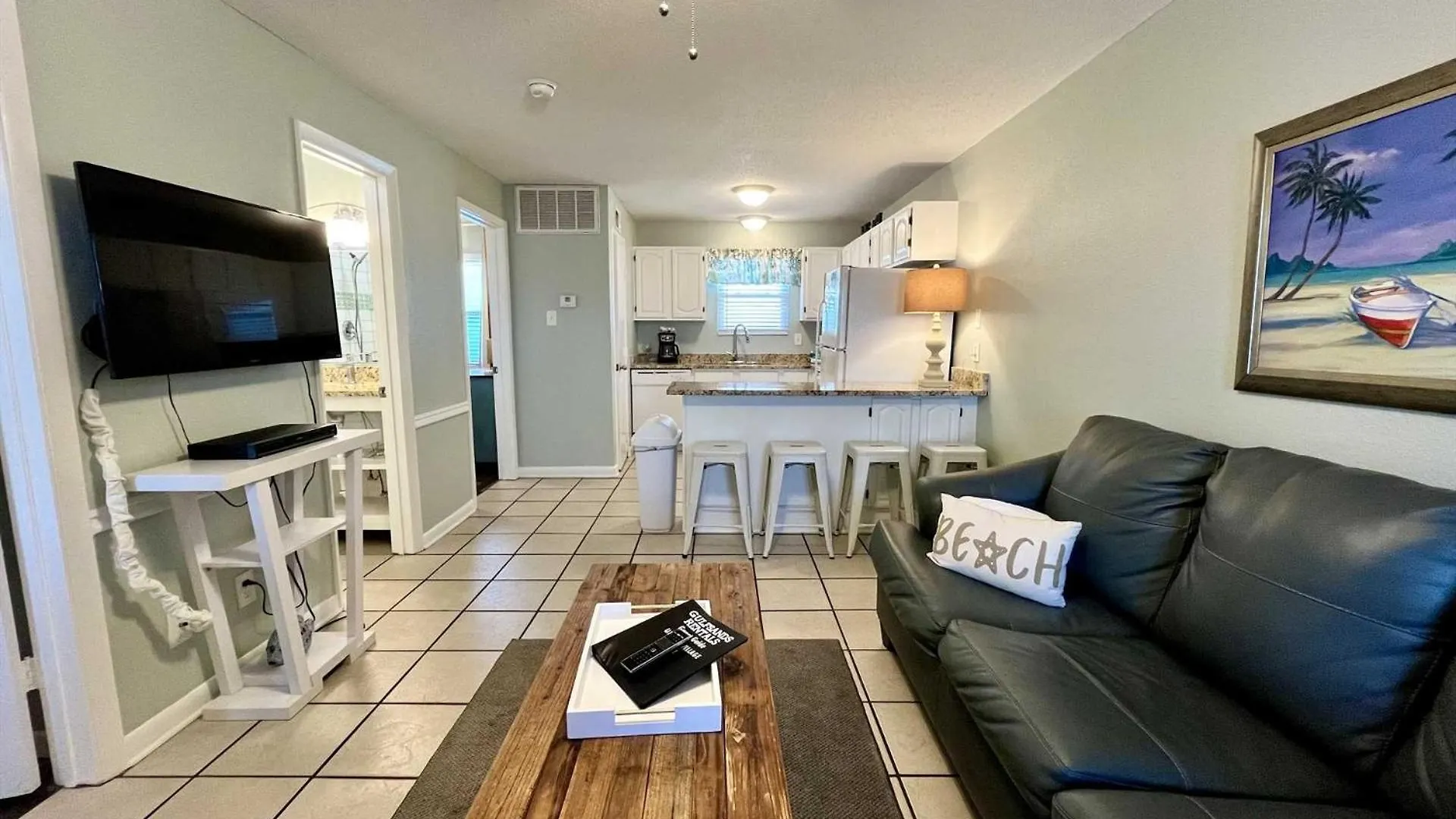 Apartment Sunrise Village 212 Gulf Shores