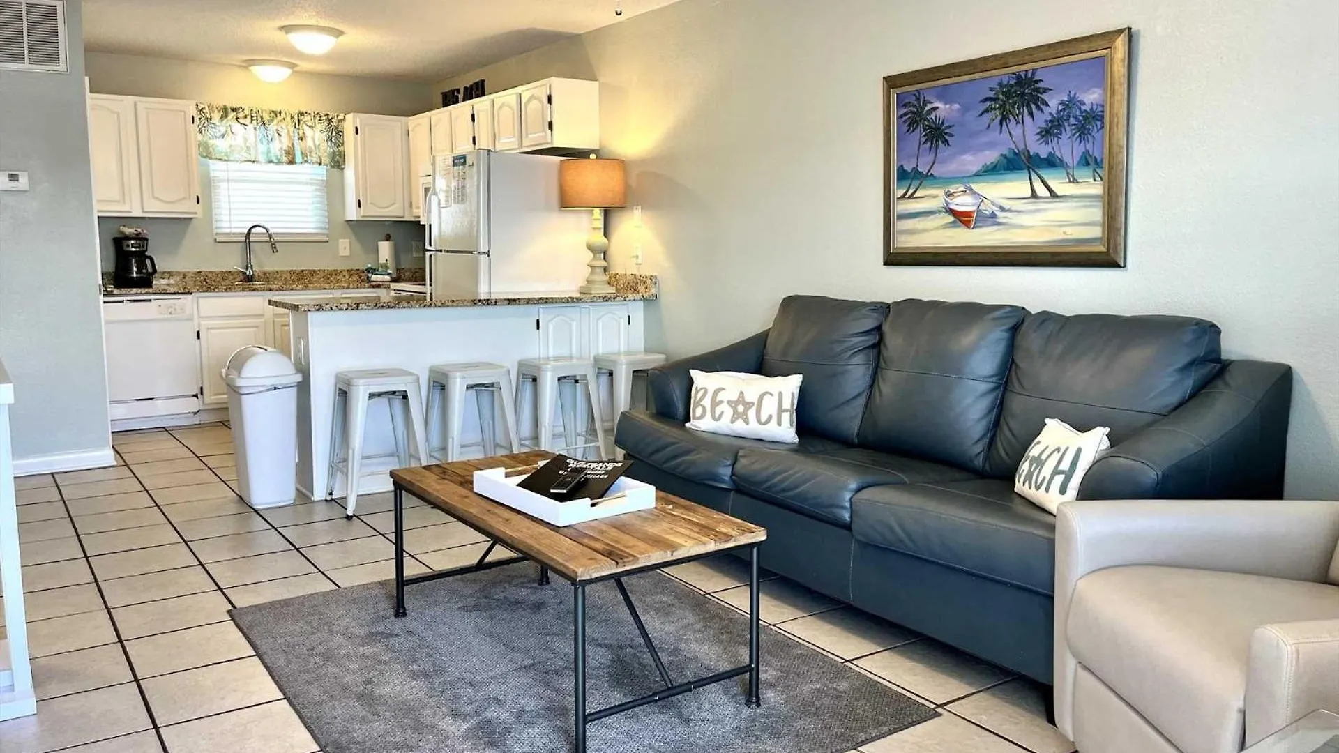 Sunrise Village 212 *
