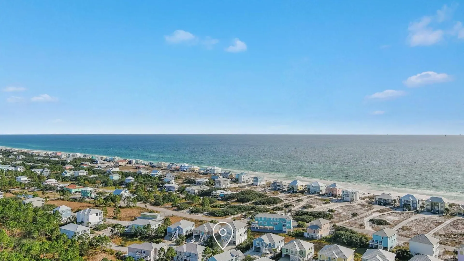 Anchor Down * Gulf Shores