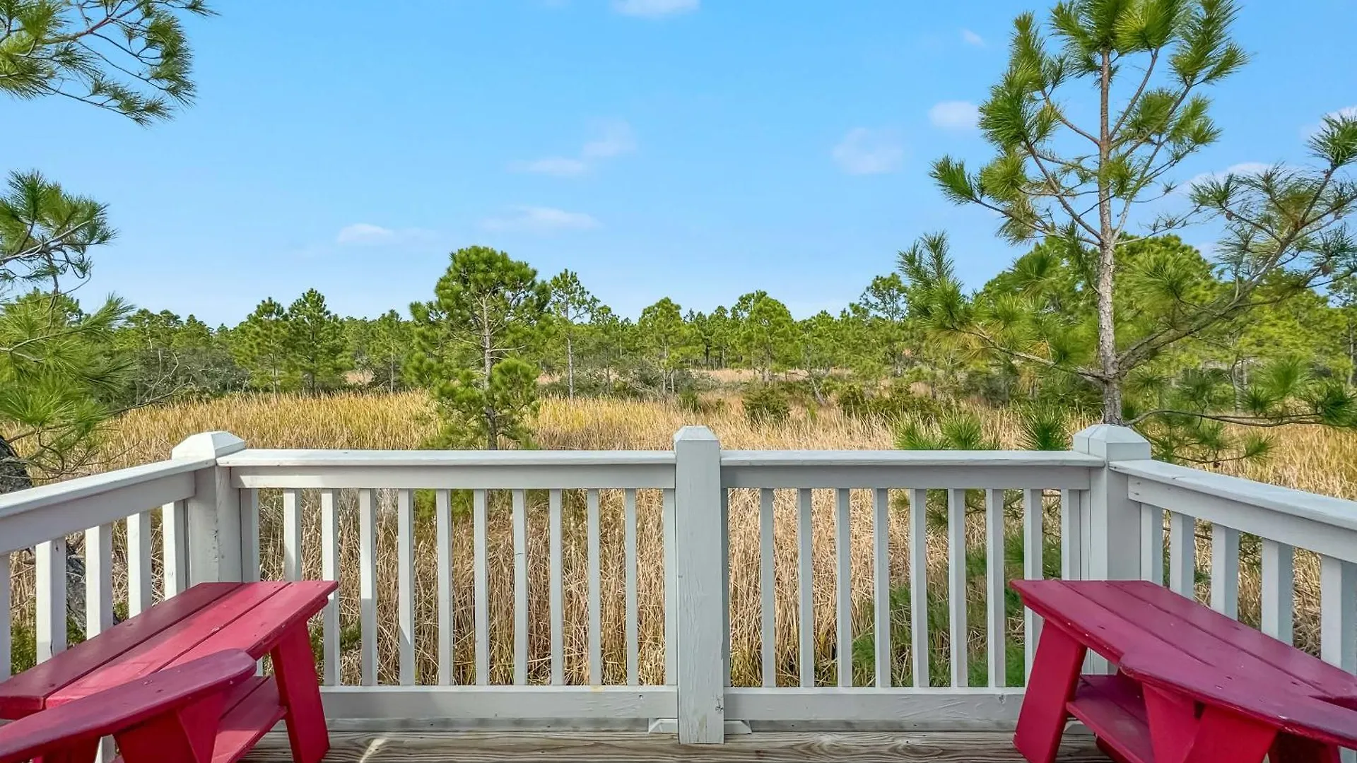 Anchor Down Holiday home *