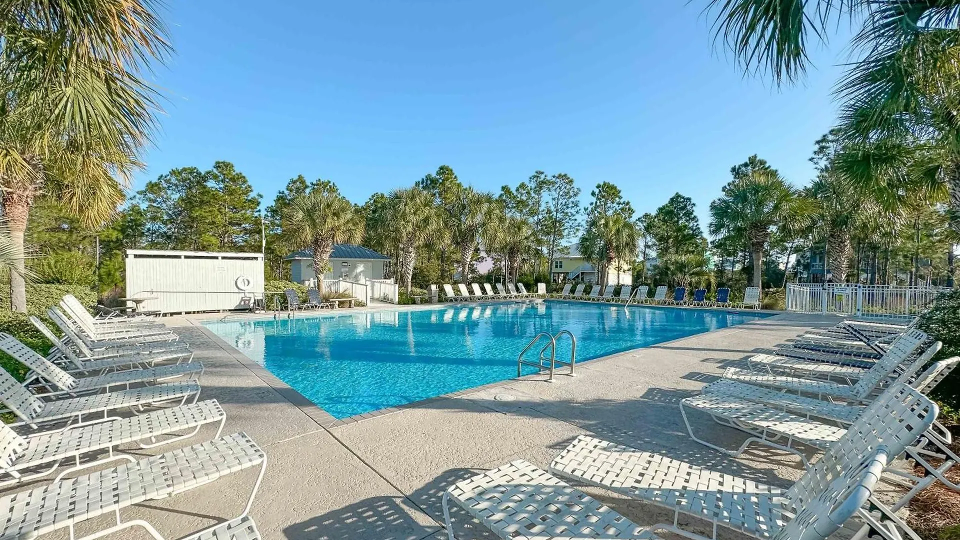 Anchor Down Holiday home Gulf Shores