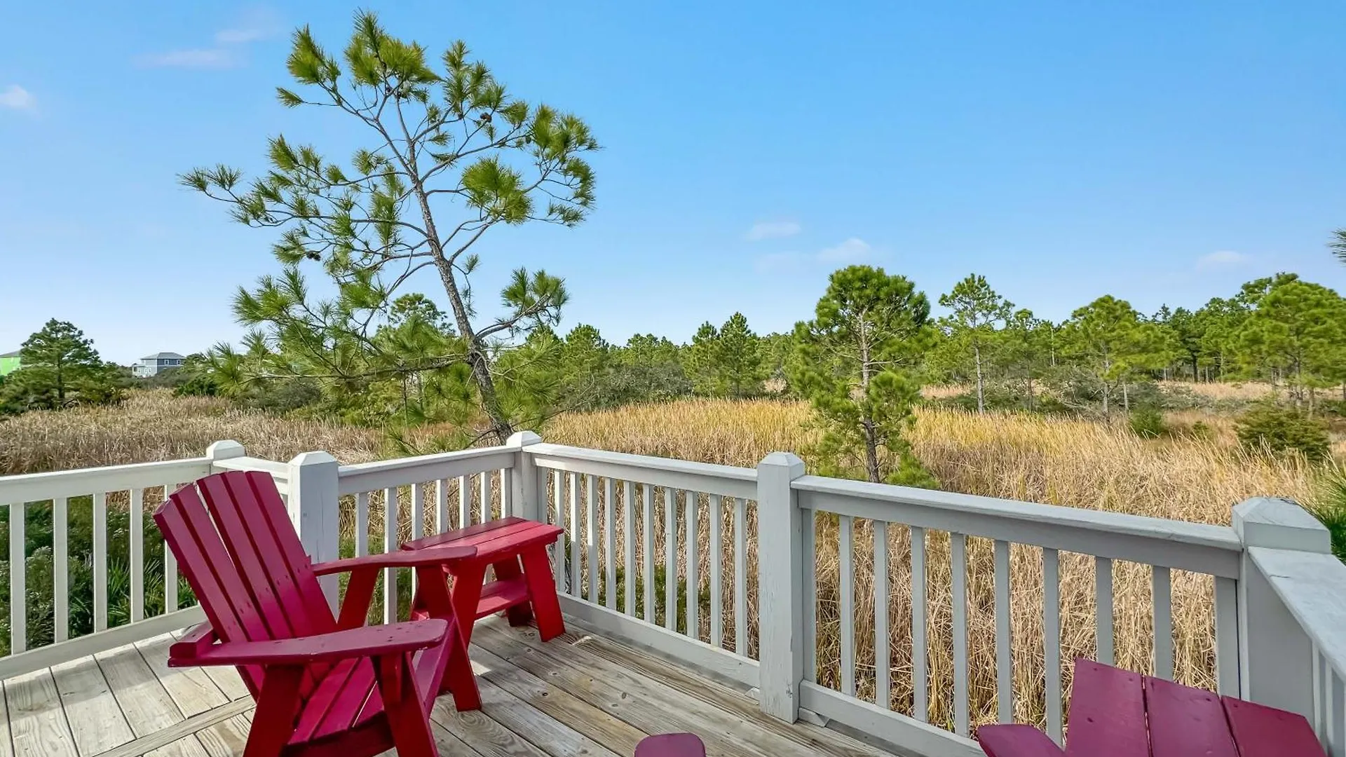 Anchor Down Holiday home