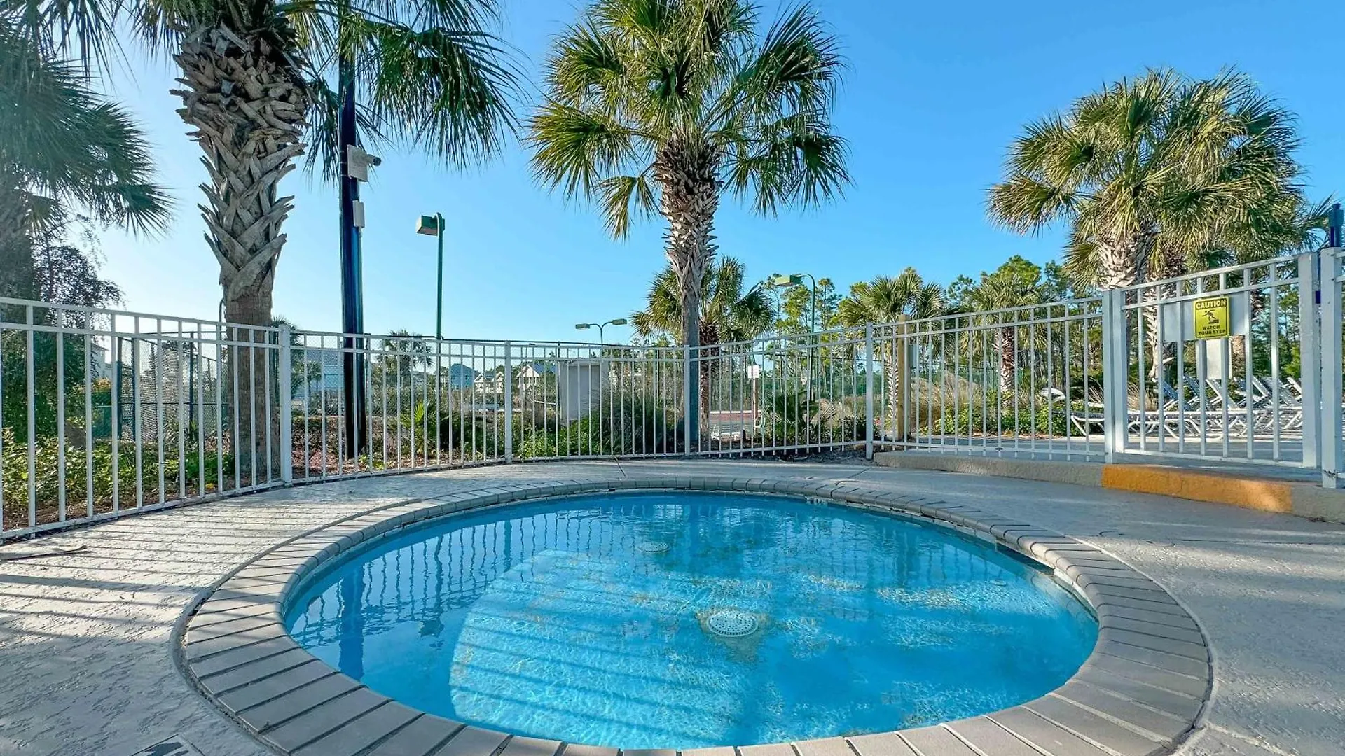 Holiday home Anchor Down *