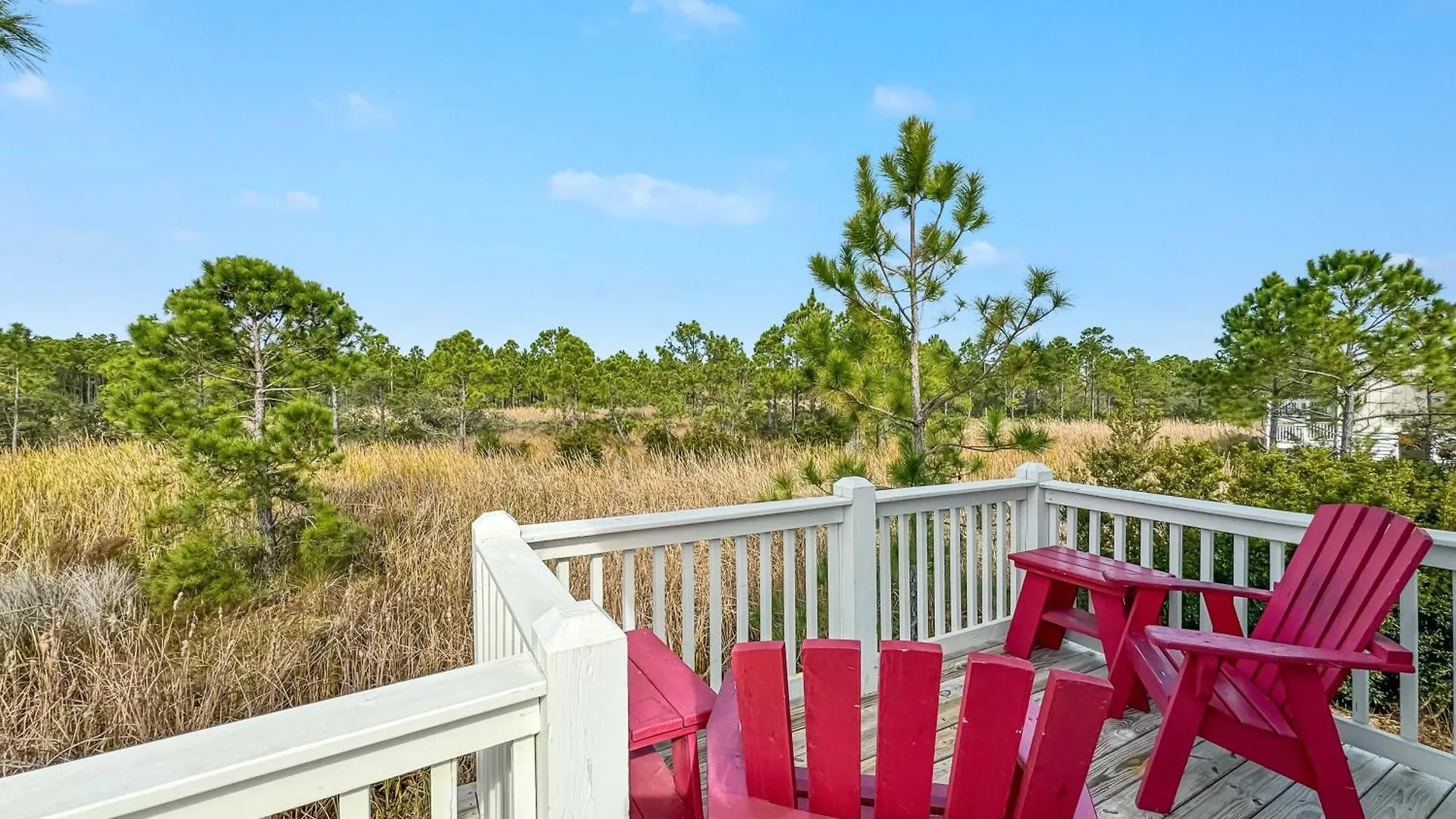 Holiday home Anchor Down *