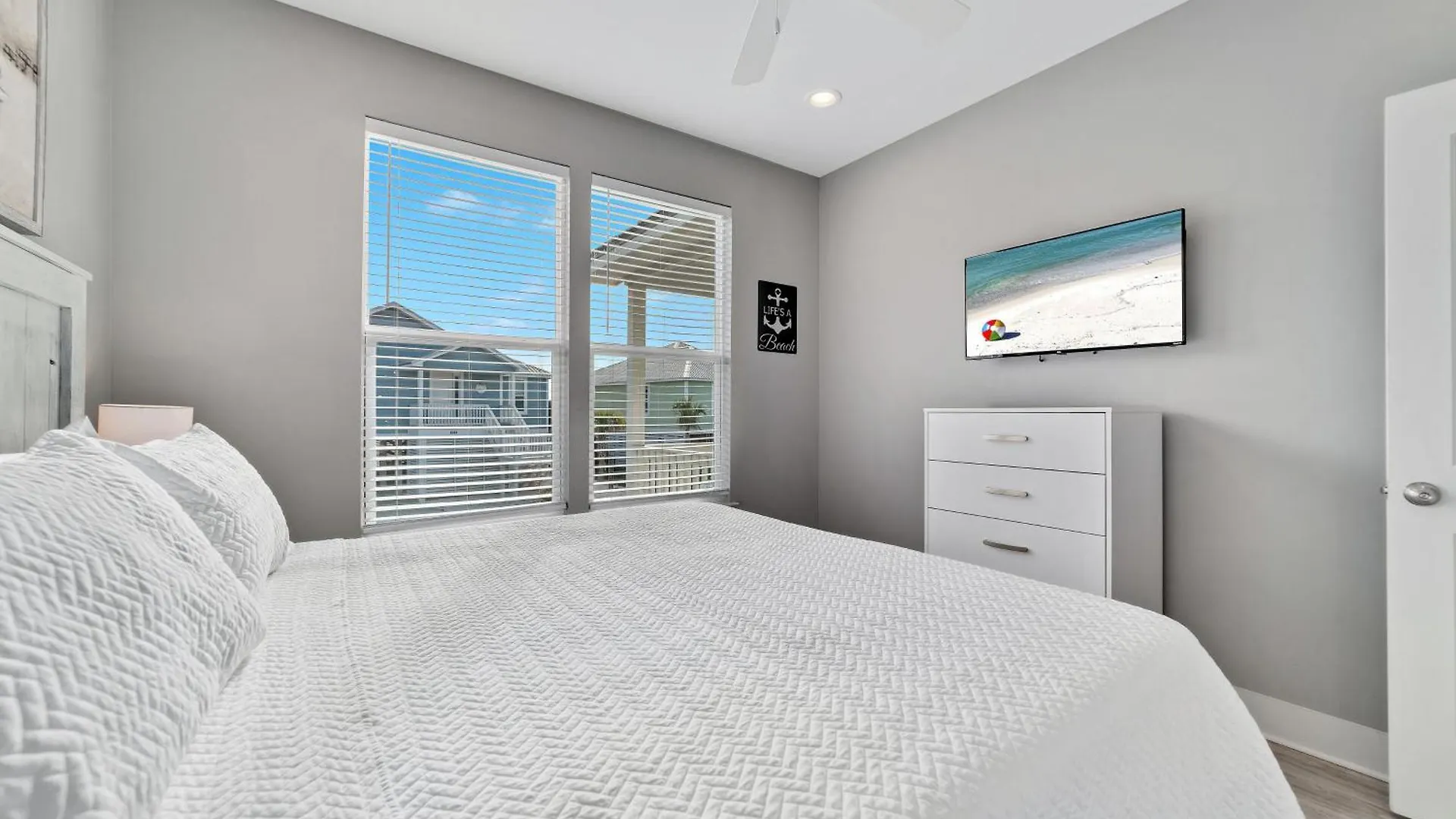 Holiday home Anchor Down Gulf Shores