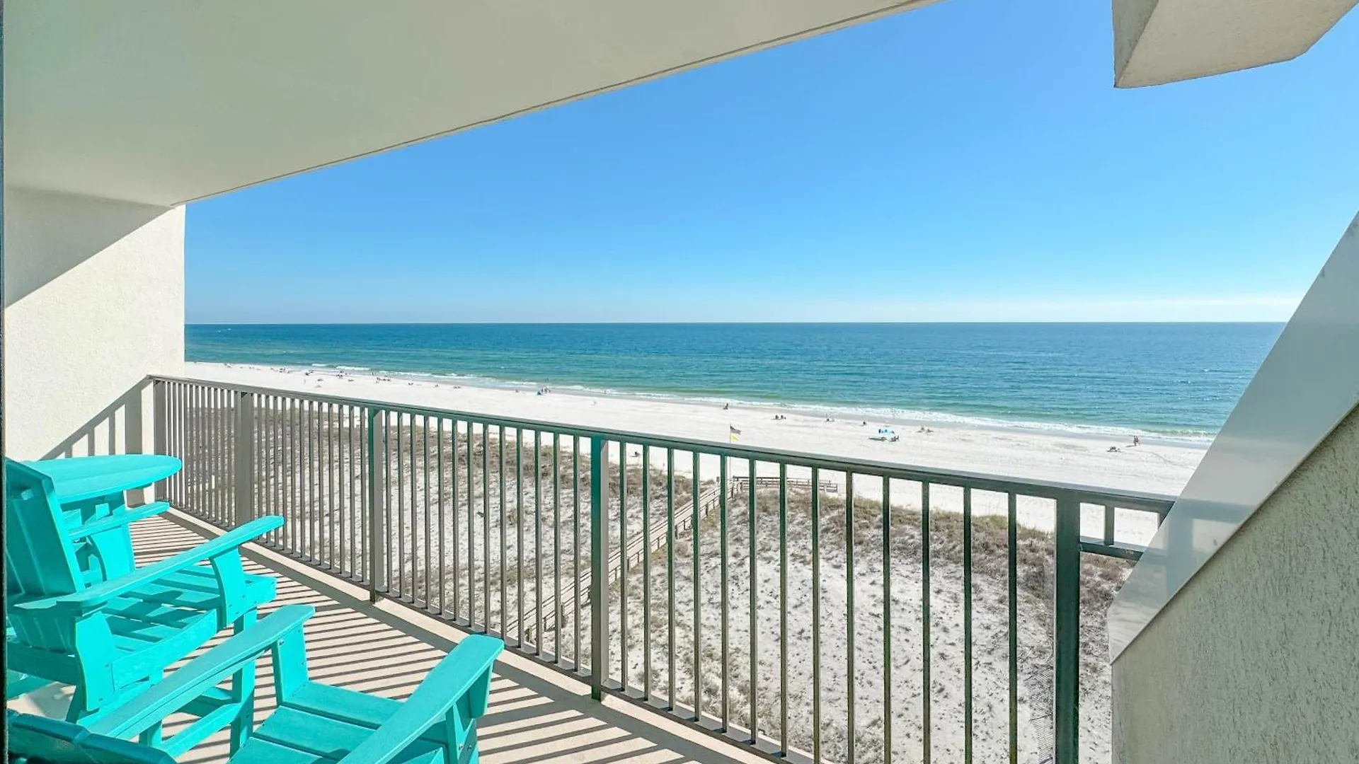 Island Winds West 780 Holiday home Gulf Shores