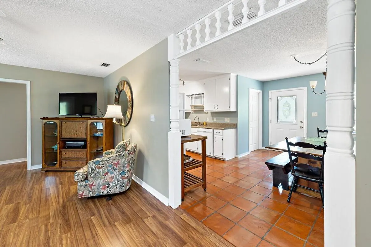 4-br House-wifi-pet-friendly Gulf Shores