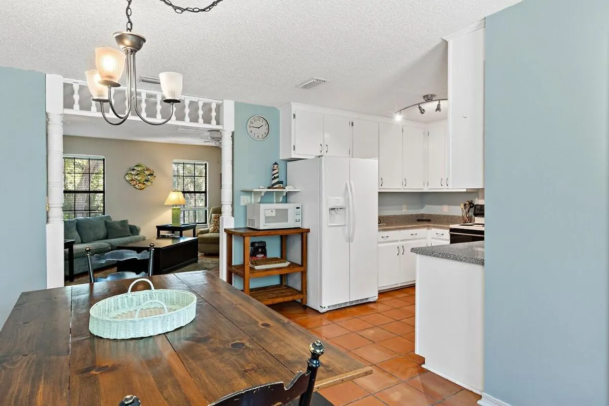 4-br House-wifi-pet-friendly Holiday home Gulf Shores