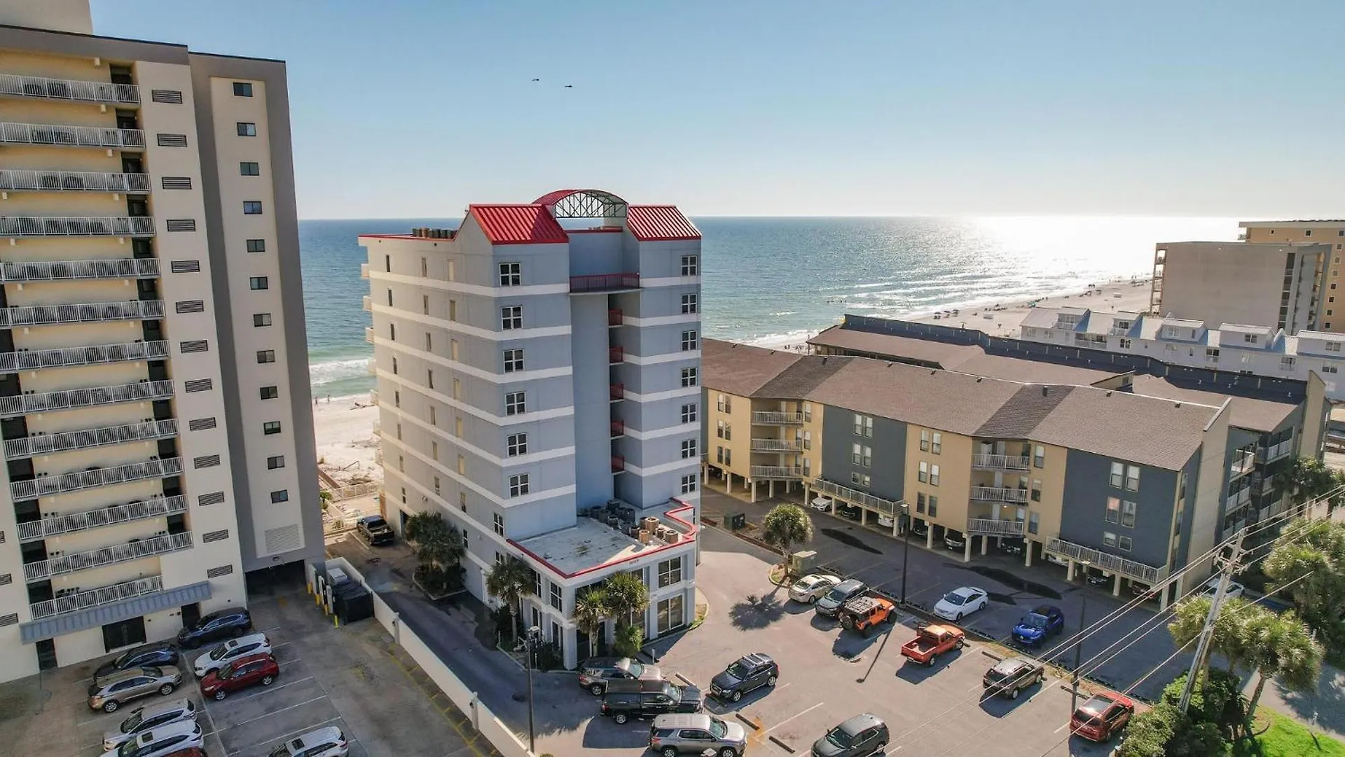 Caribbean 703 Gulf Shores