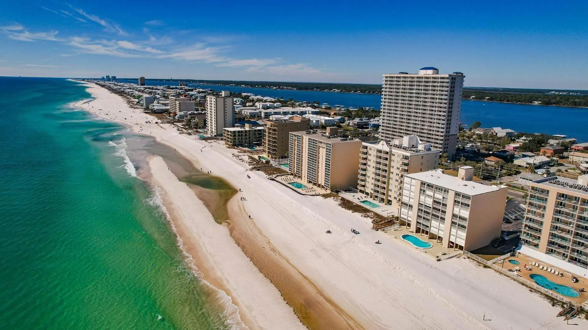 Holiday home Edgewater 43 *