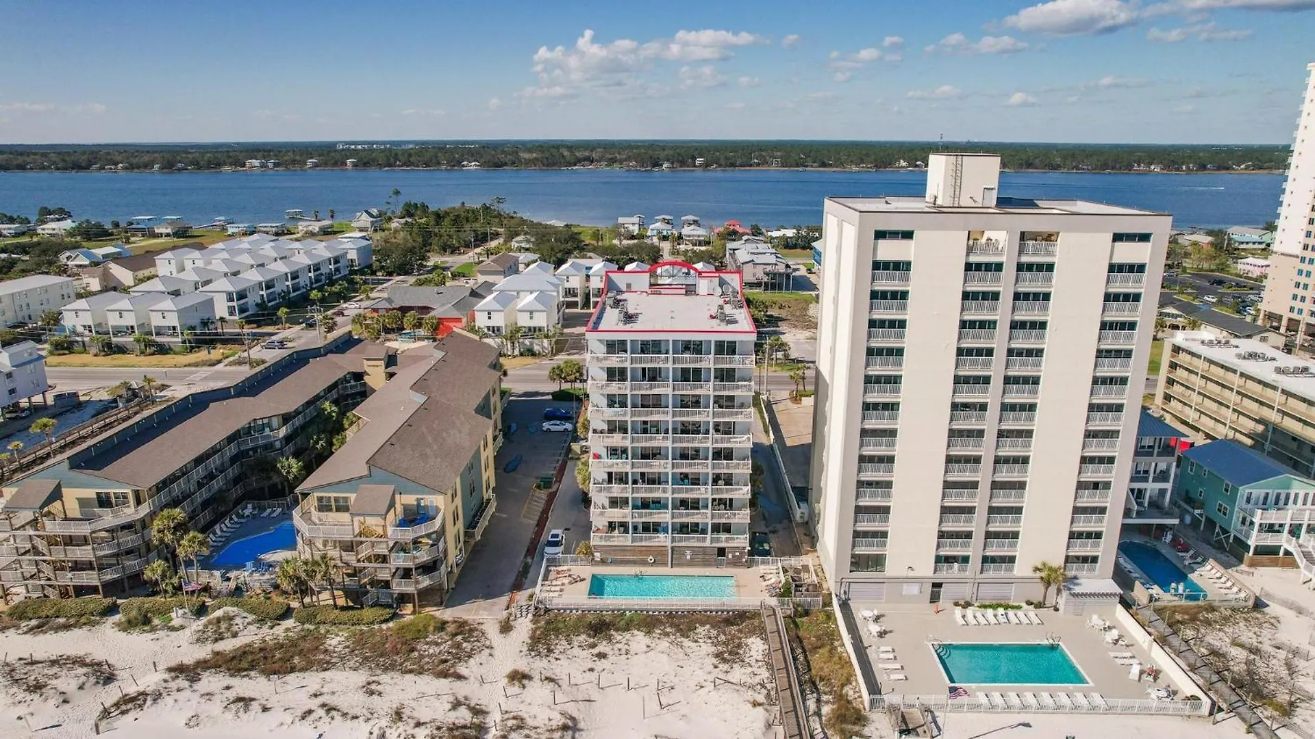 Caribbean 301 * Gulf Shores