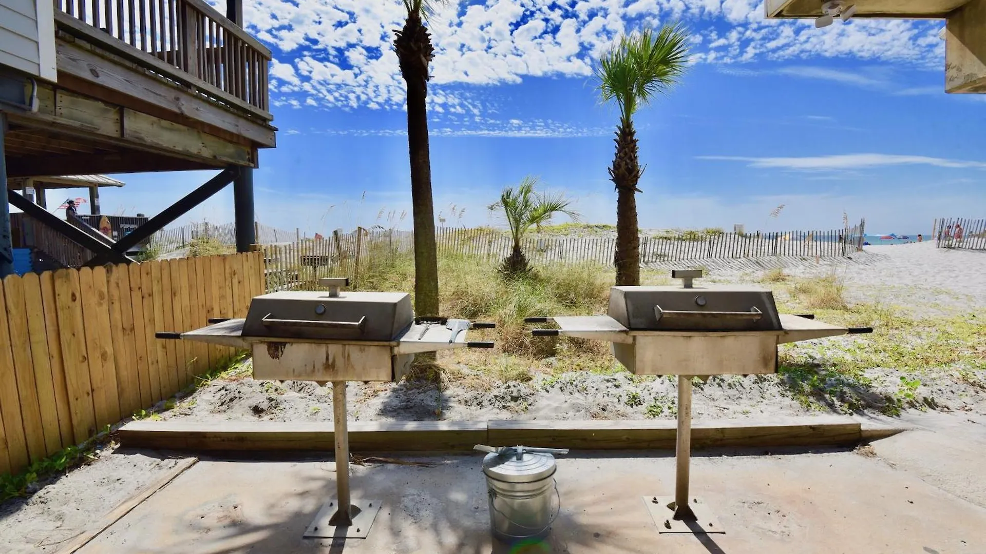 Holiday home Sunchase 111 Gulf Shores