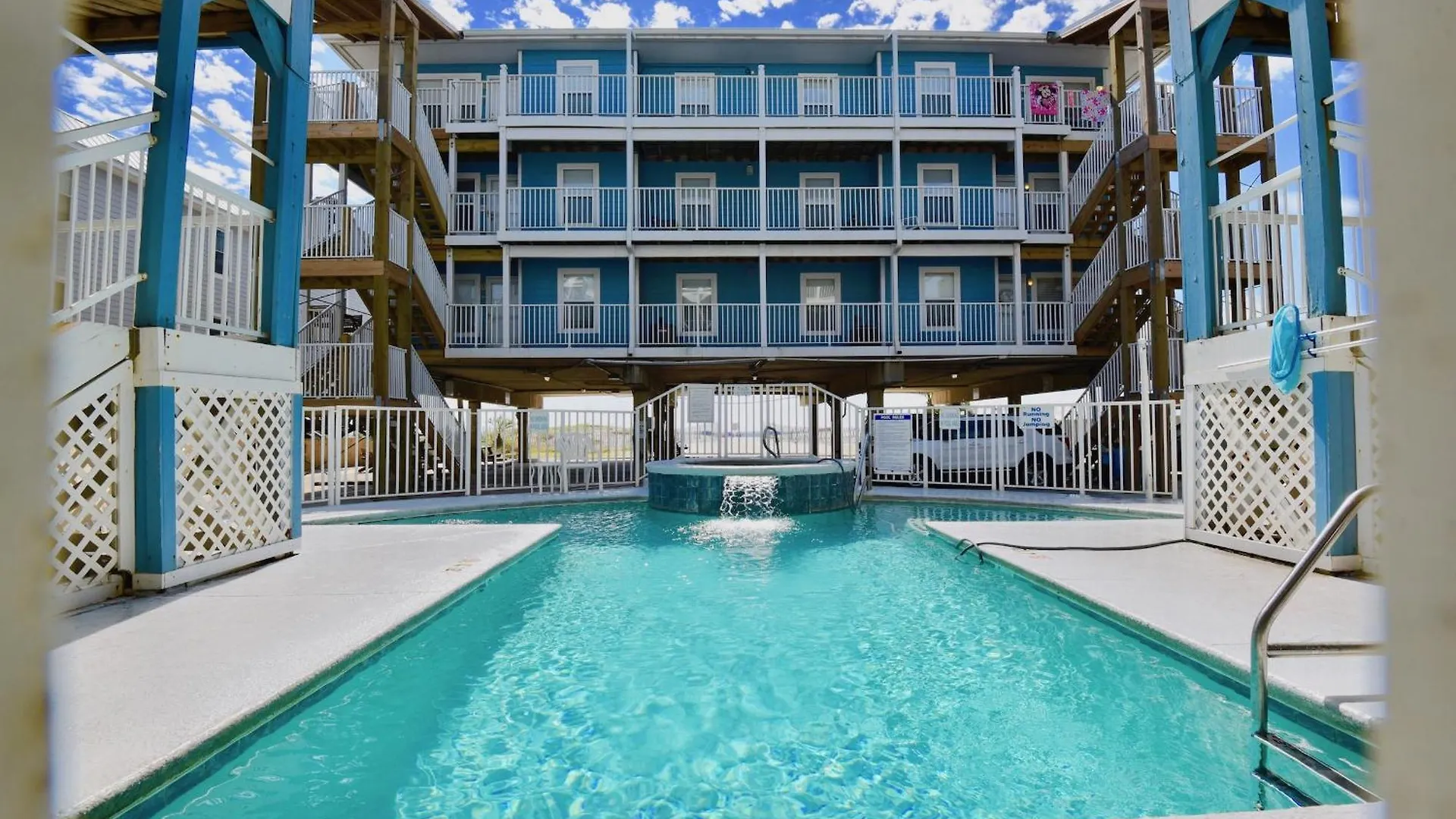 Sunchase 111 Gulf Shores