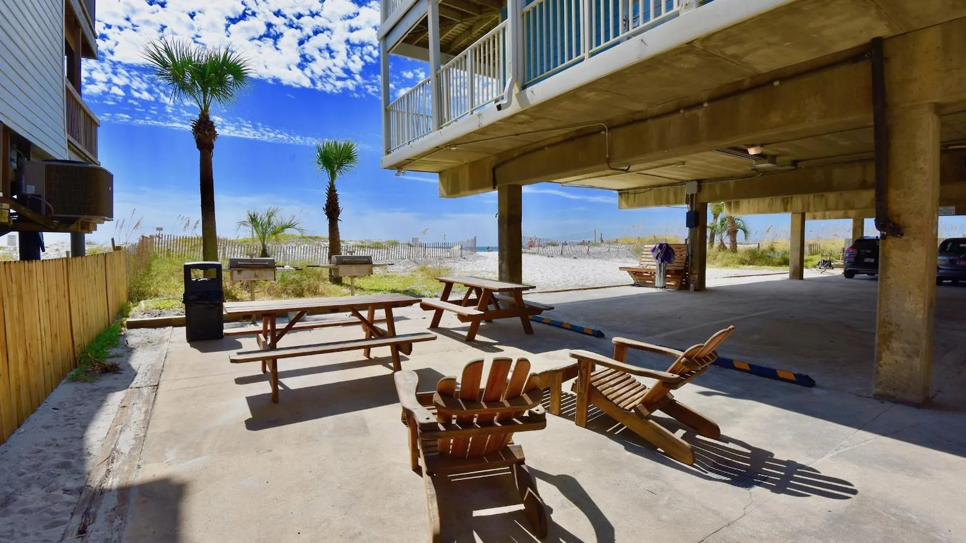 Sunchase 111 Holiday home