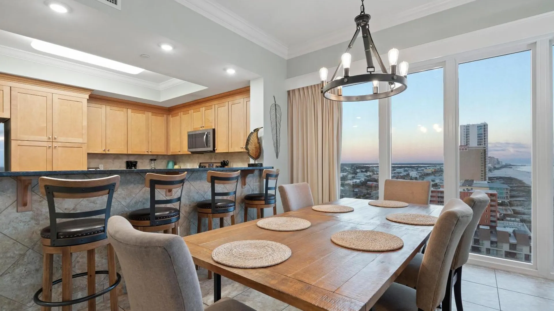 Apartment Phoenix 1004