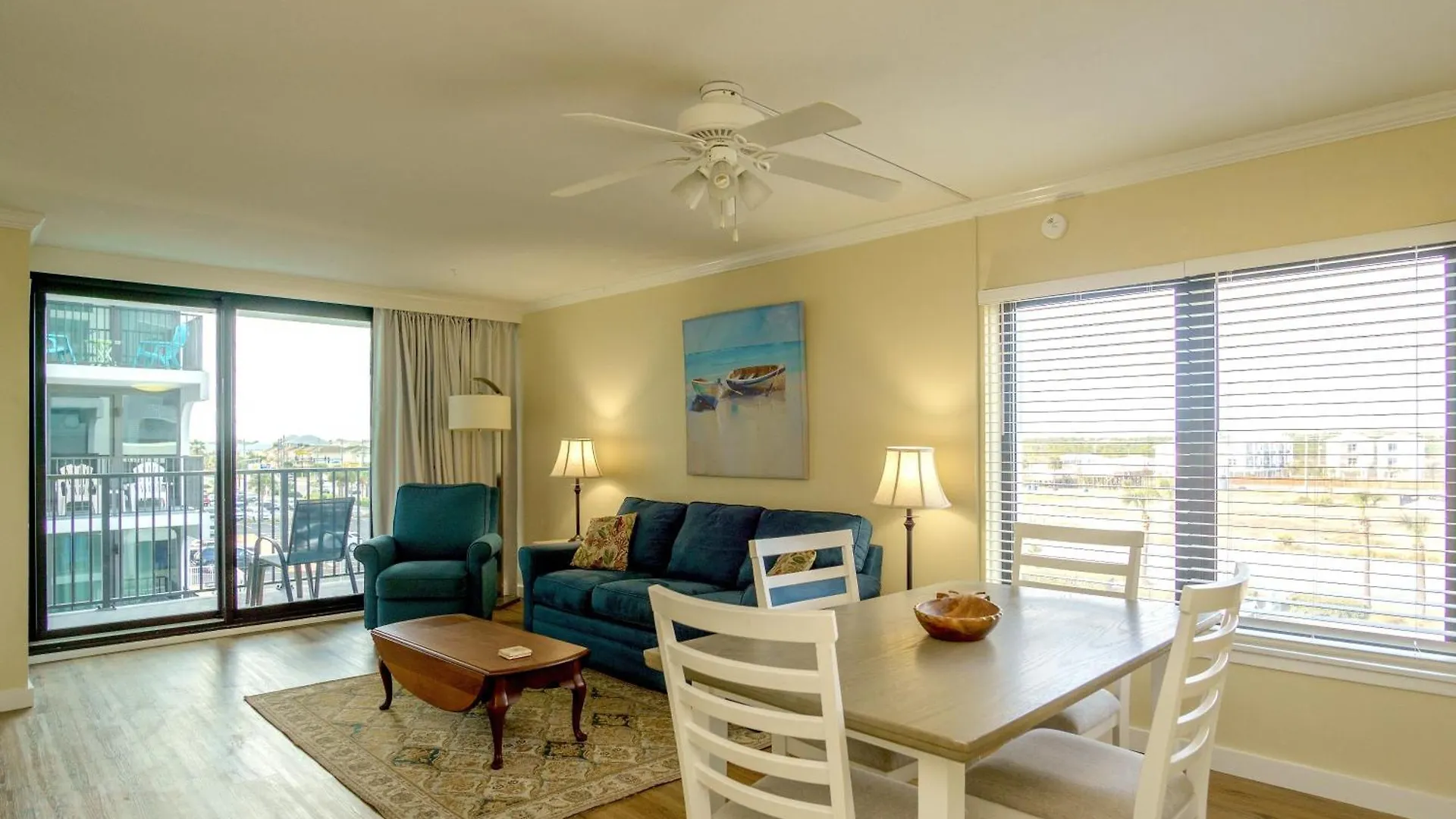 Holiday home Island Sunrise 360 By Albvr - The Beautiful Updates And Views From Condo! *