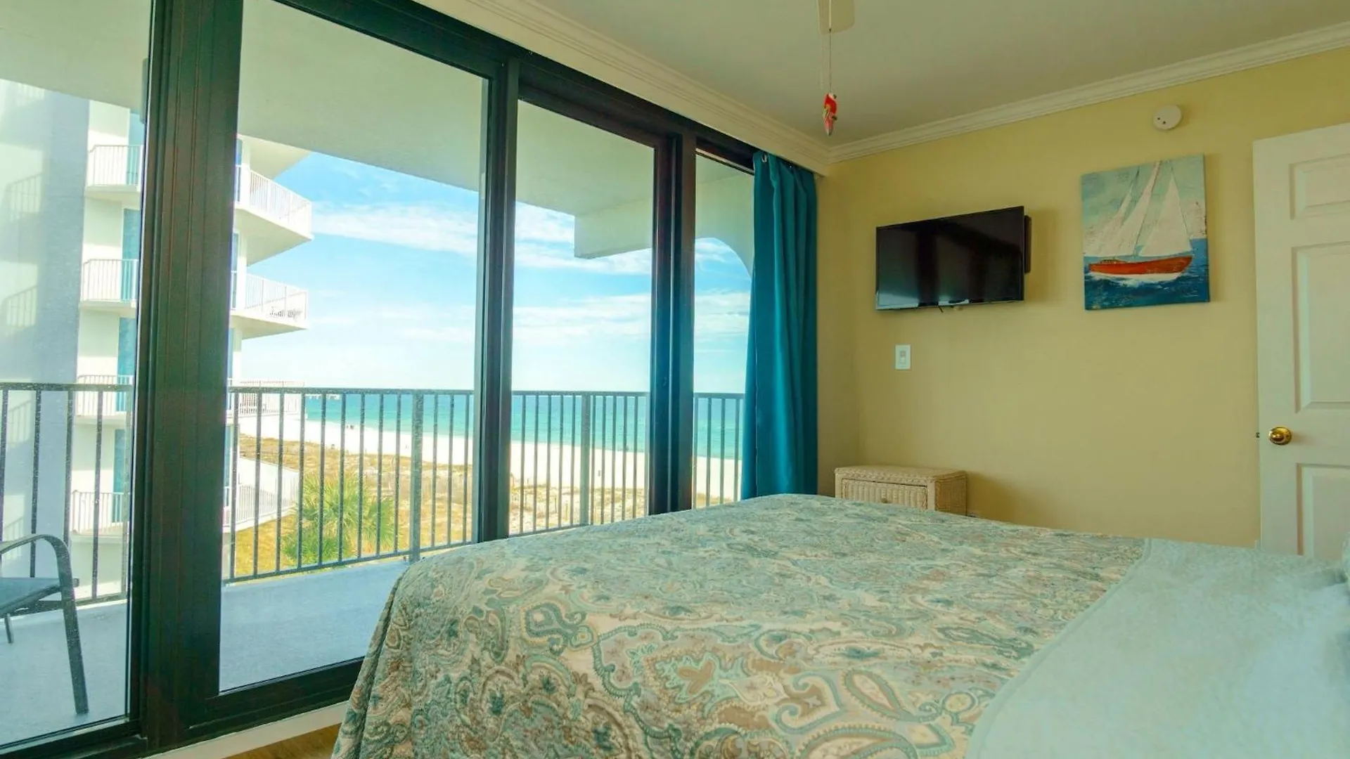 Holiday home Island Sunrise 360 By Albvr - The Beautiful Updates And Views From Condo! *
