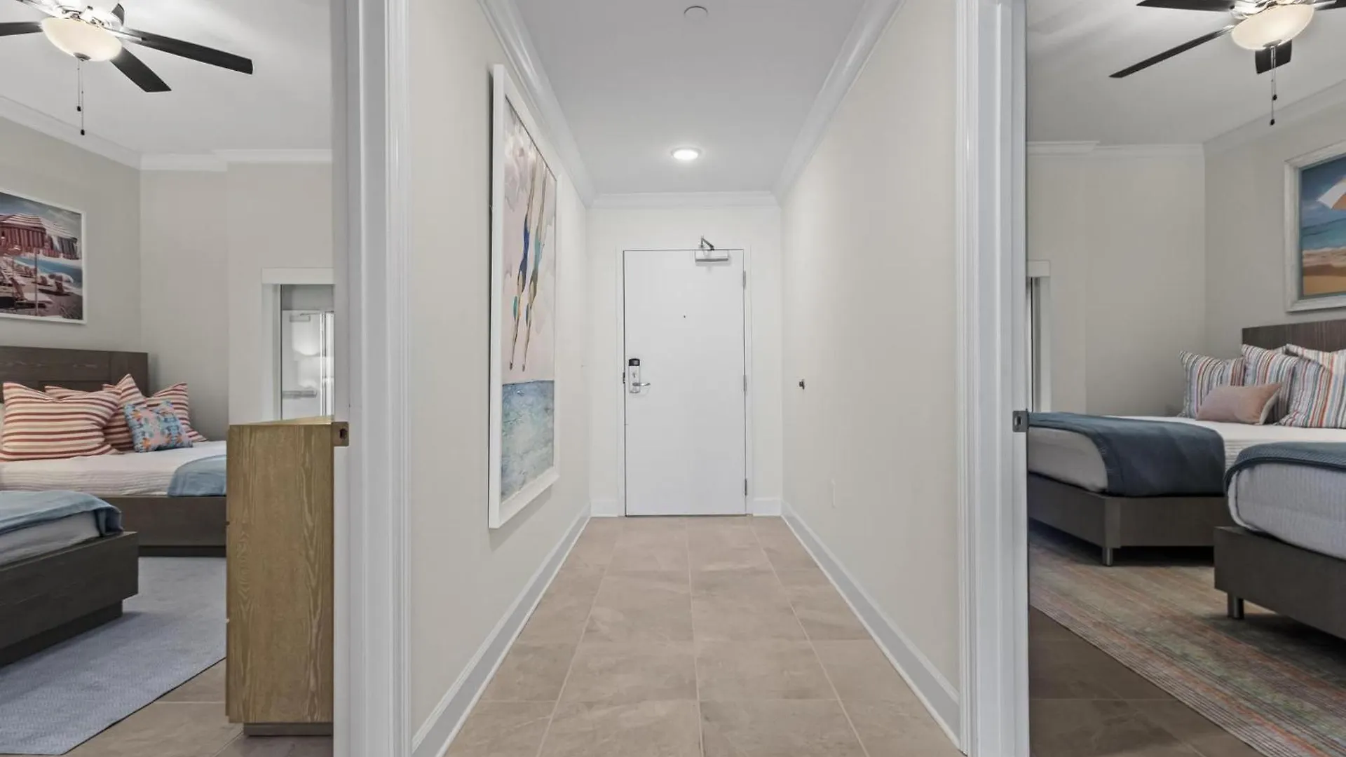 Apartment Phoenix Gulf Towers 1807 *
