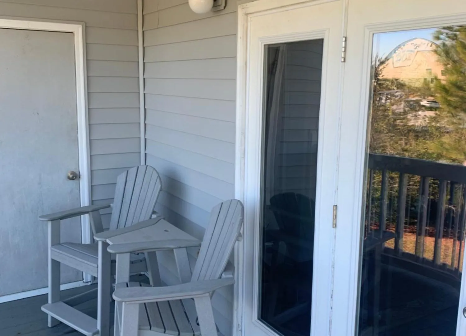 Colony Club T8 By Collection Holiday home *