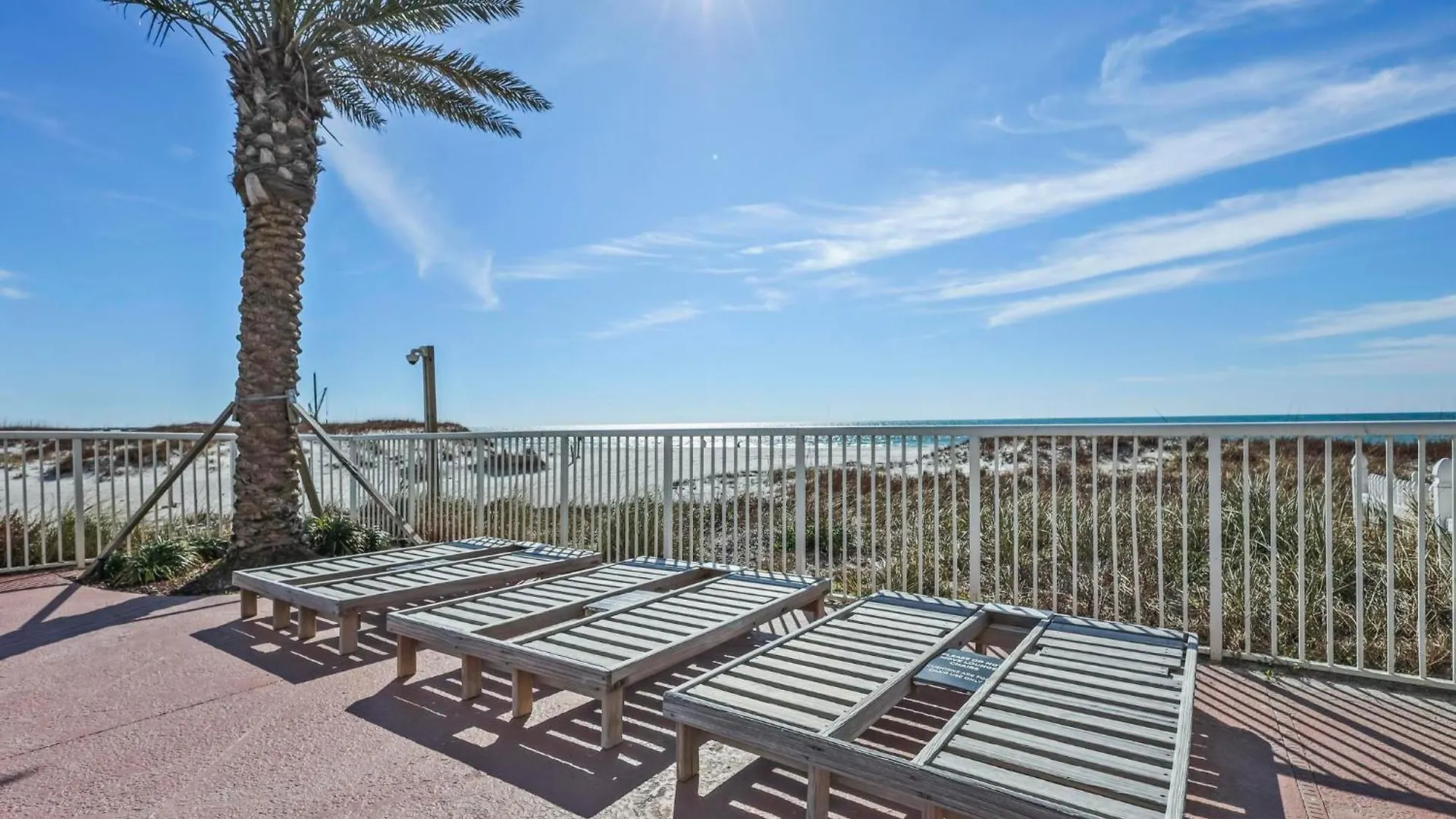Holiday home Royal Palms 503