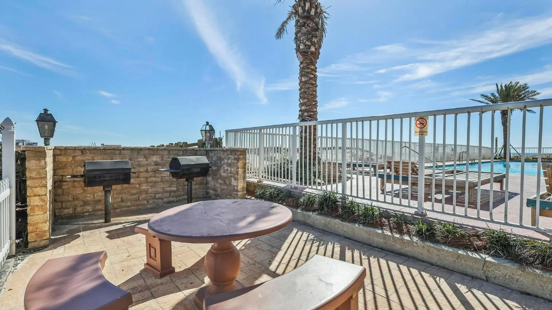 Royal Palms 406 Holiday home