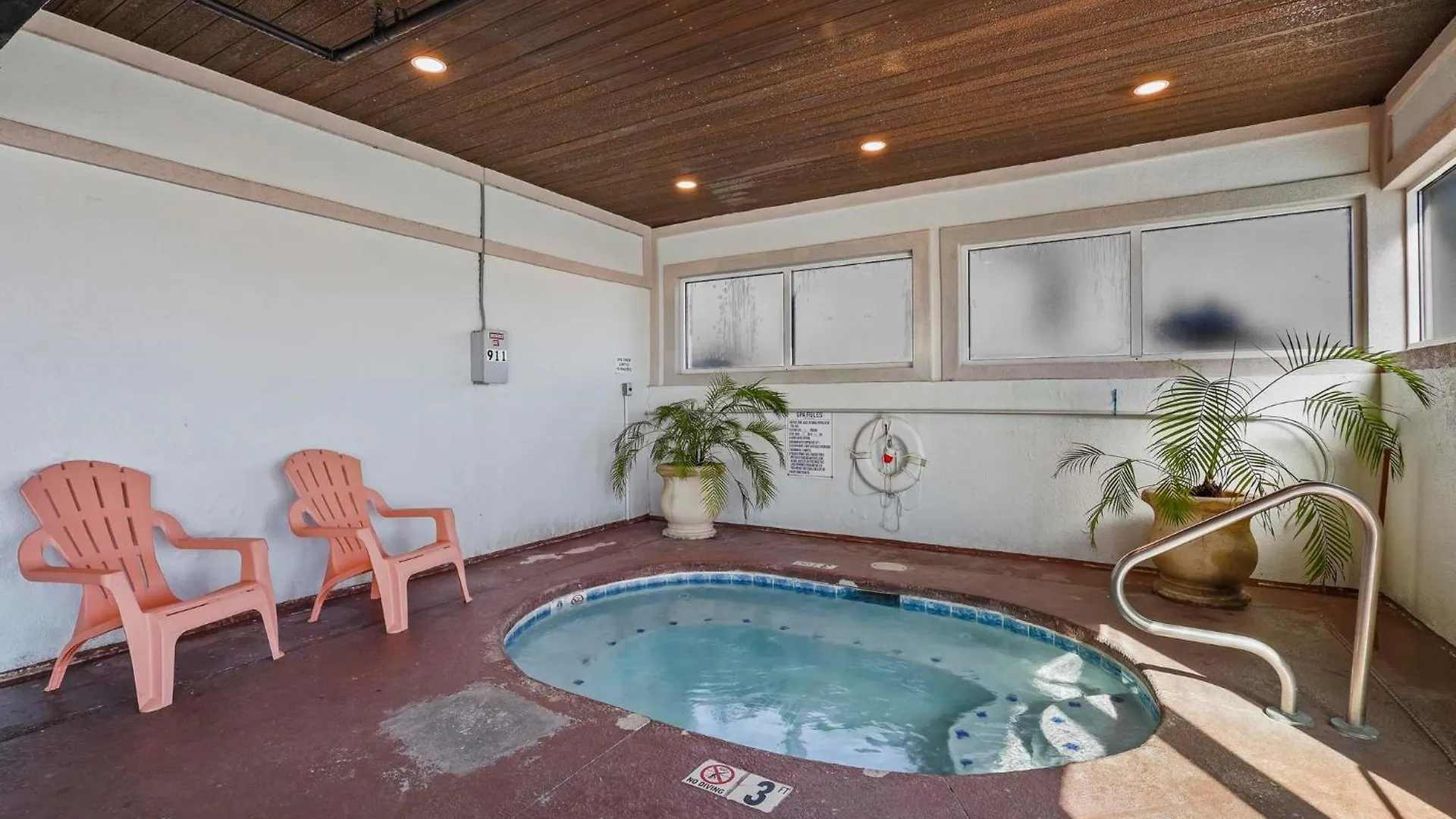 Holiday home Royal Palms 406 *