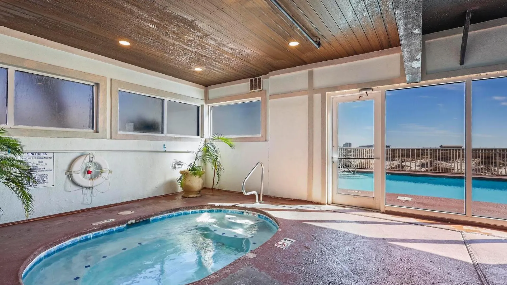 Royal Palms 406 Holiday home